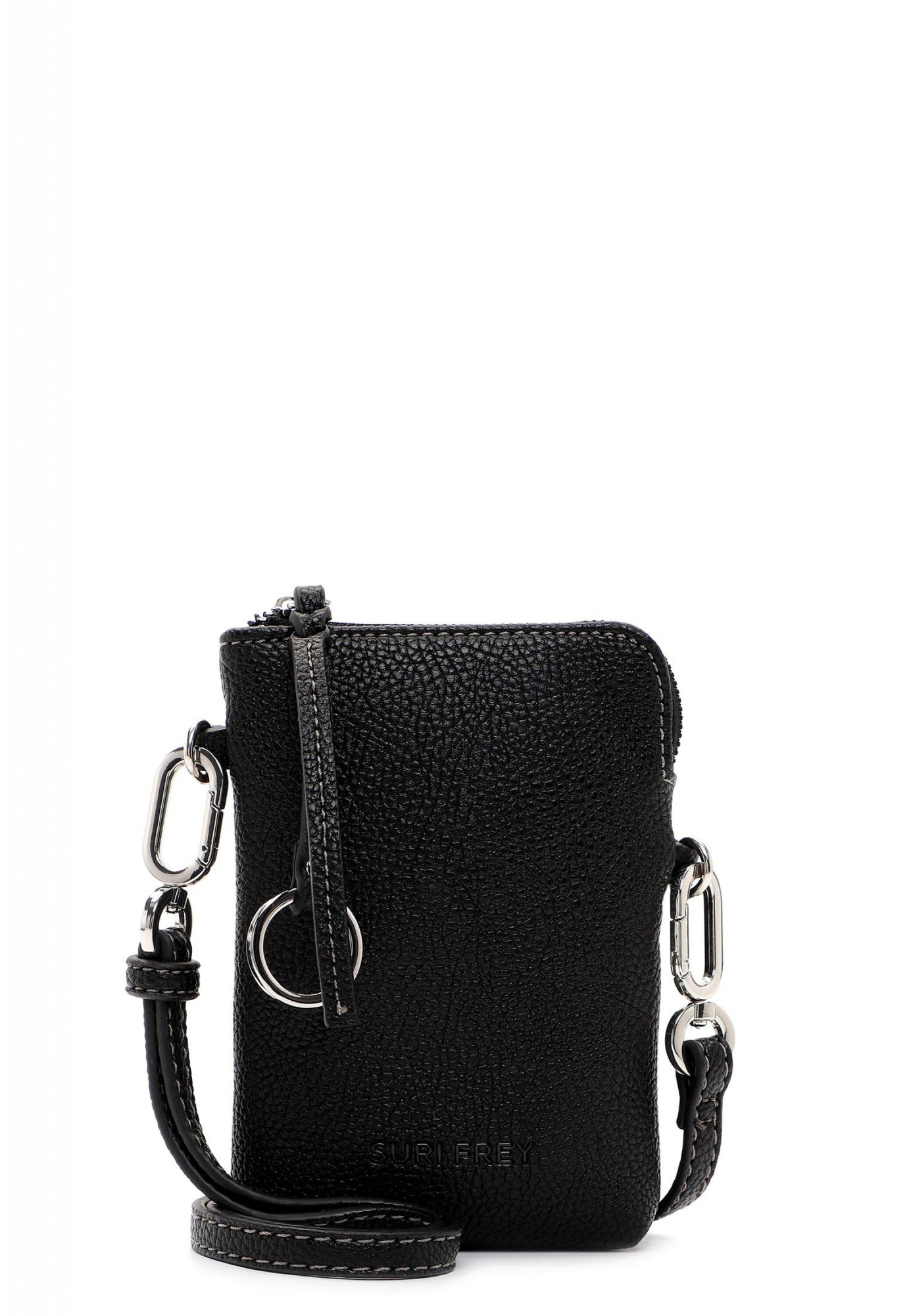 Suri Frey Umhängetaschen  schwarz