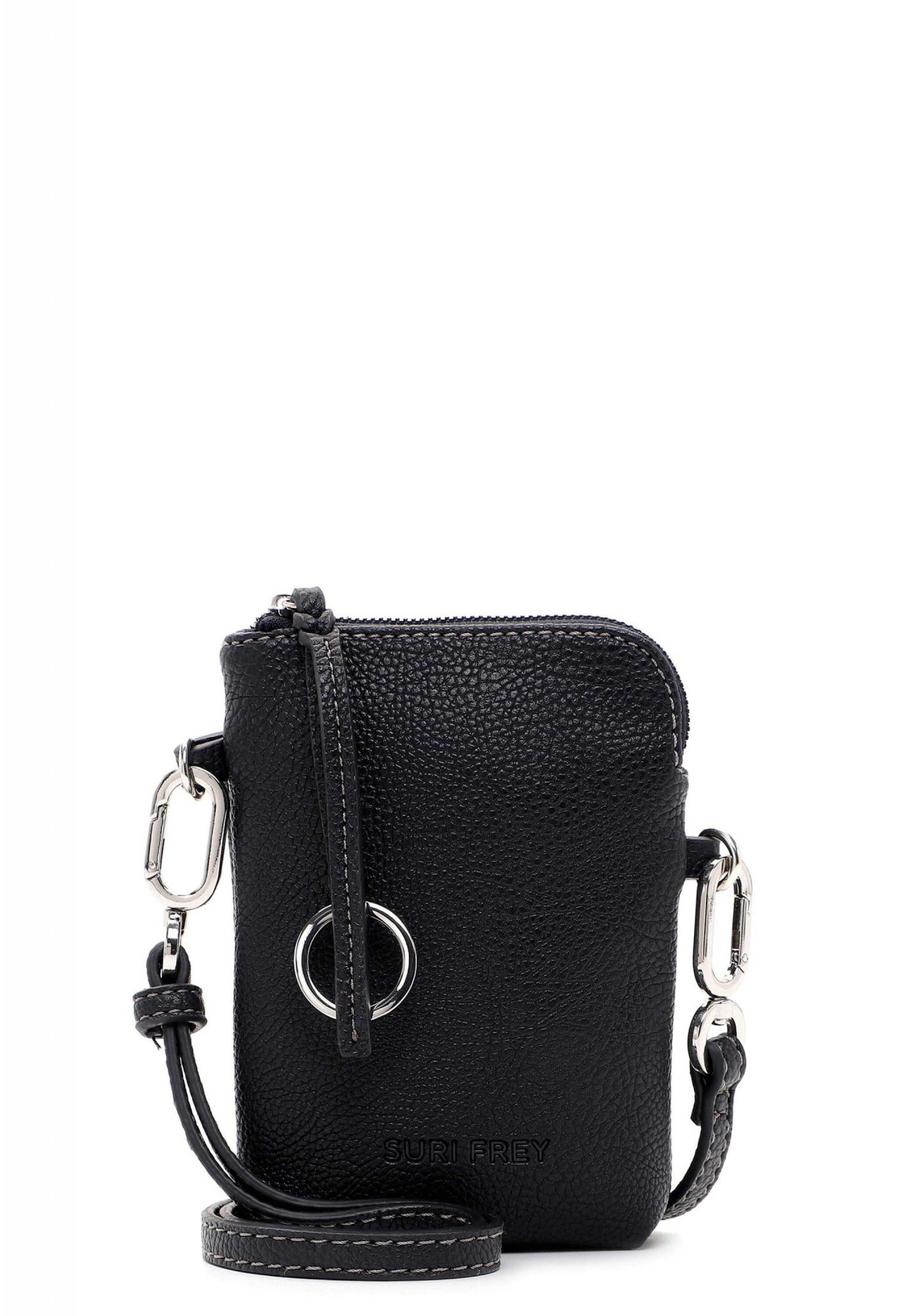 Suri Frey Handytaschen dunkelblau