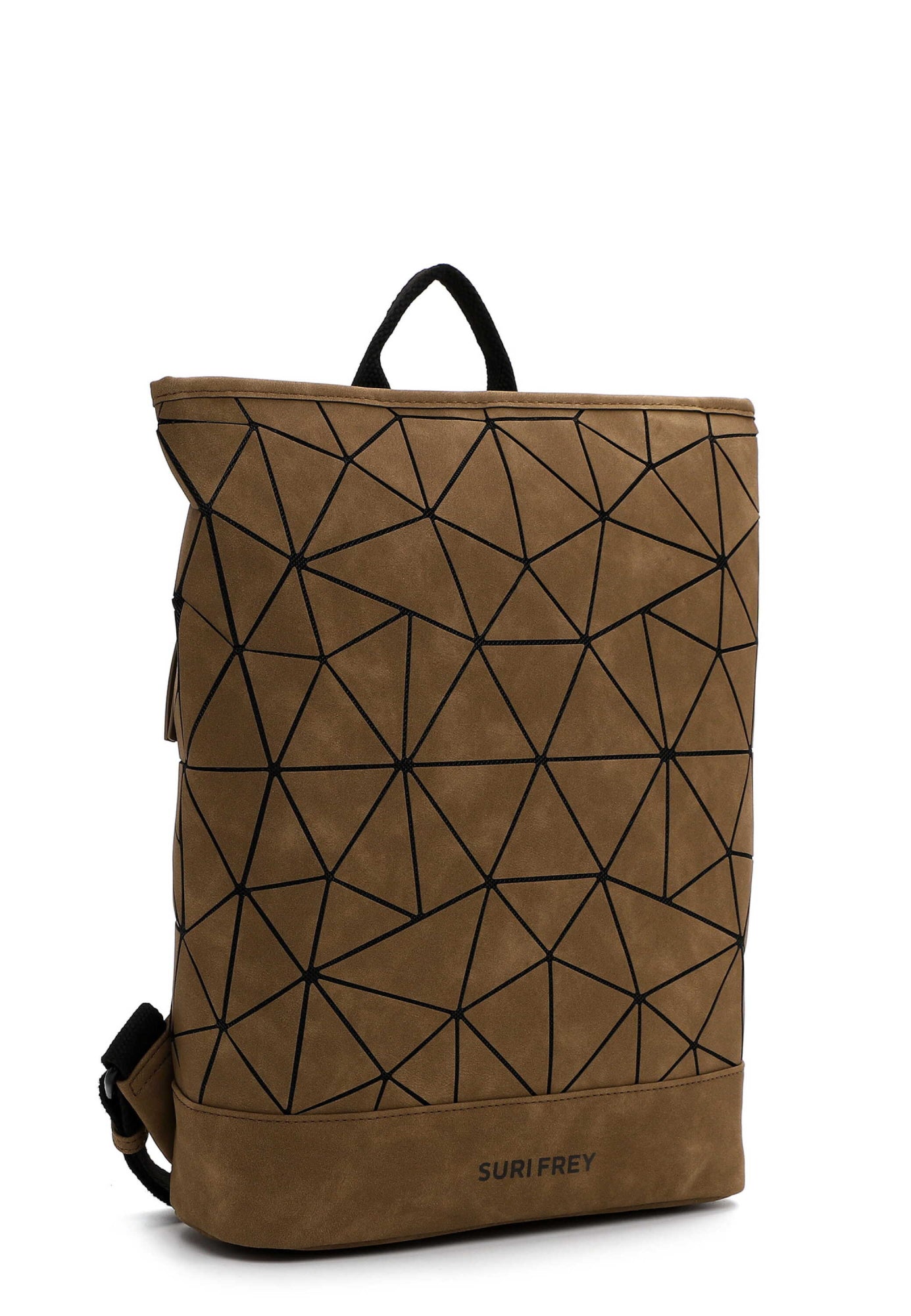 Suri Frey Rucksäcke braun