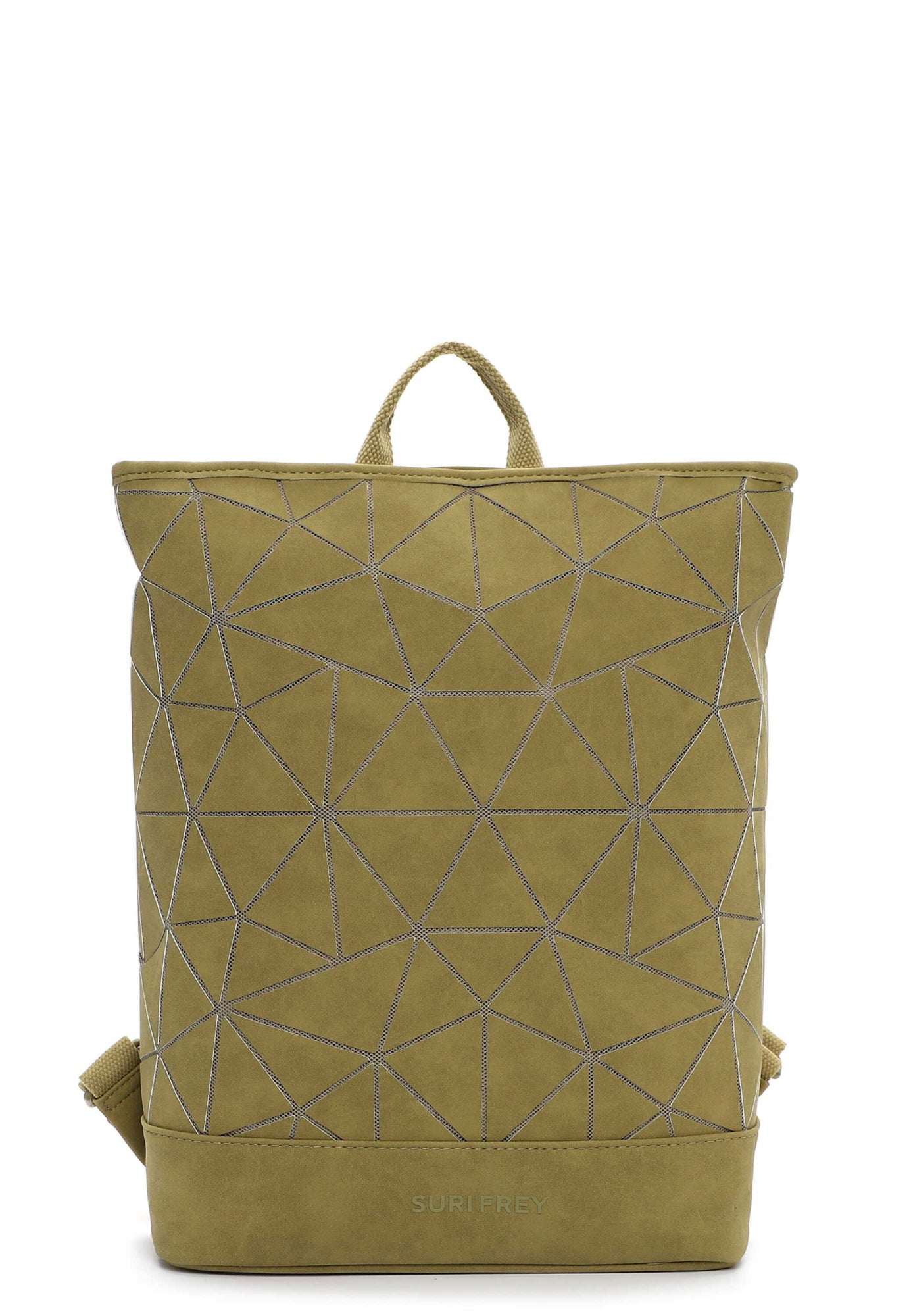 Suri Frey Handtaschen khaki