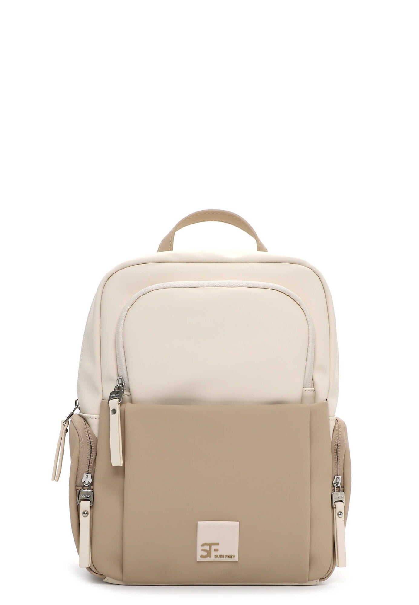 Suri Frey Handtaschen beige