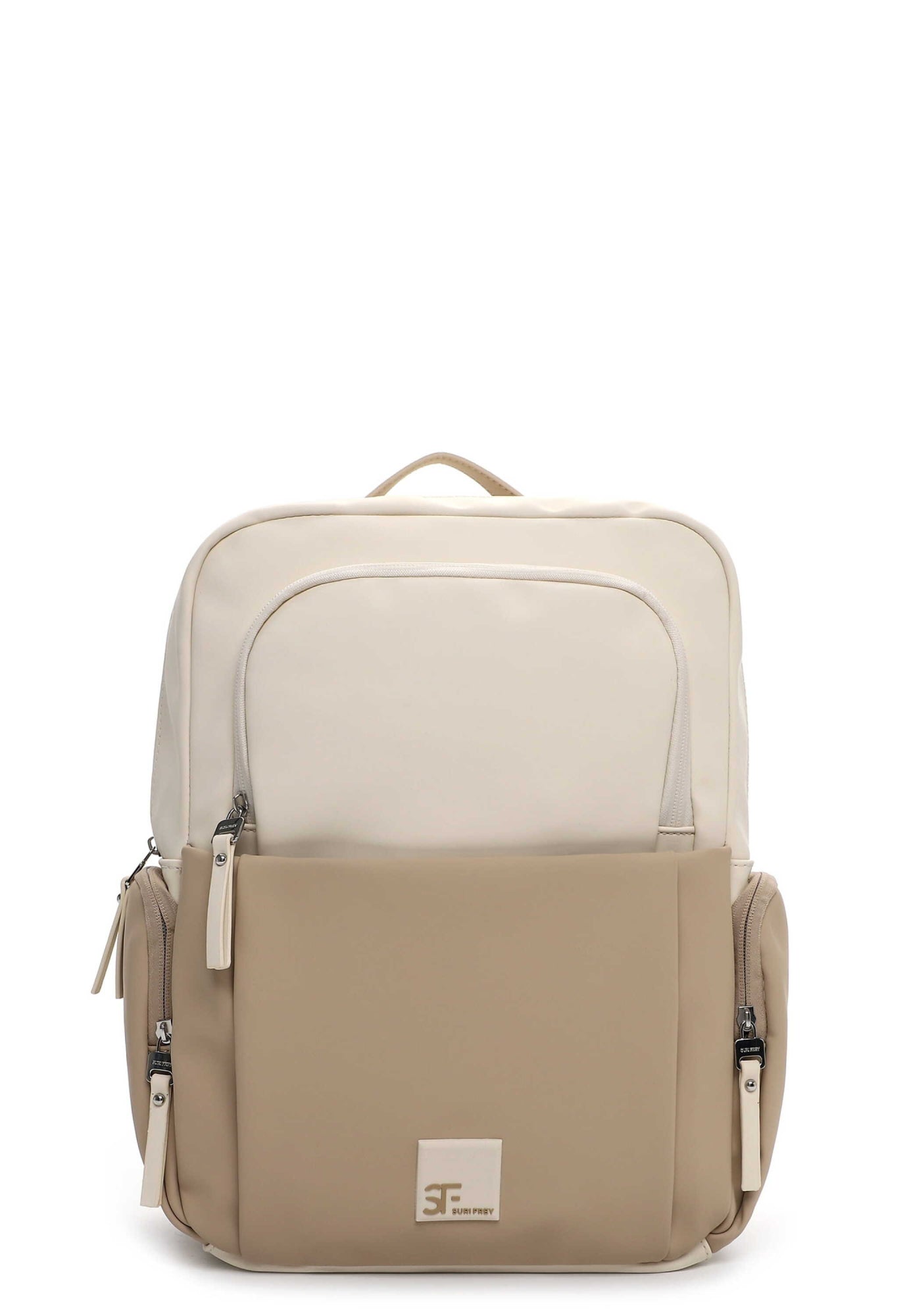 Suri Frey Handtaschen beige