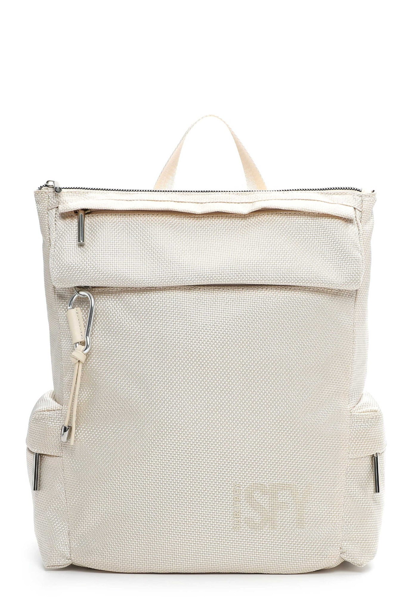 Suri Frey Rucksäcke  creme