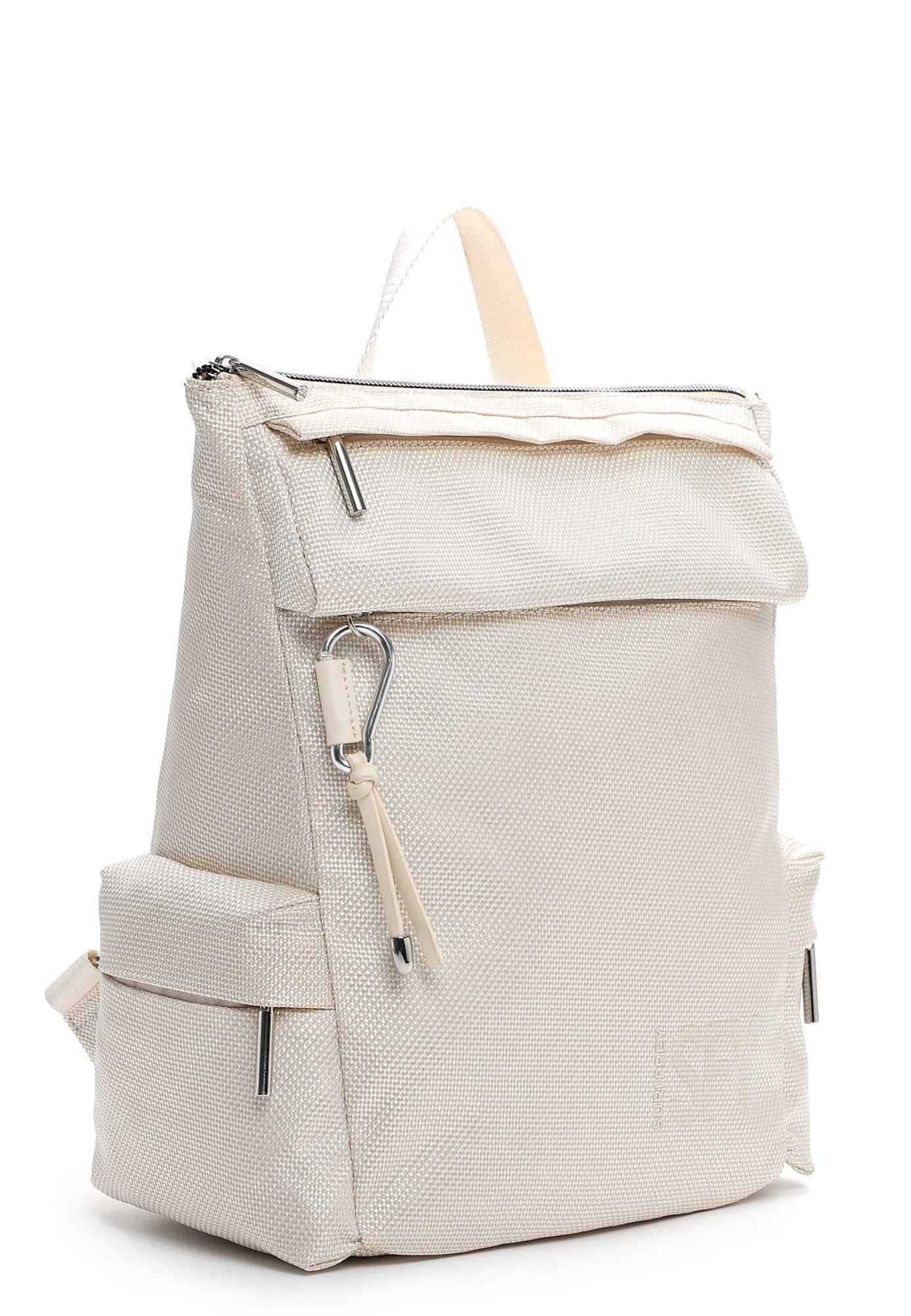 Suri Frey Rucksäcke creme