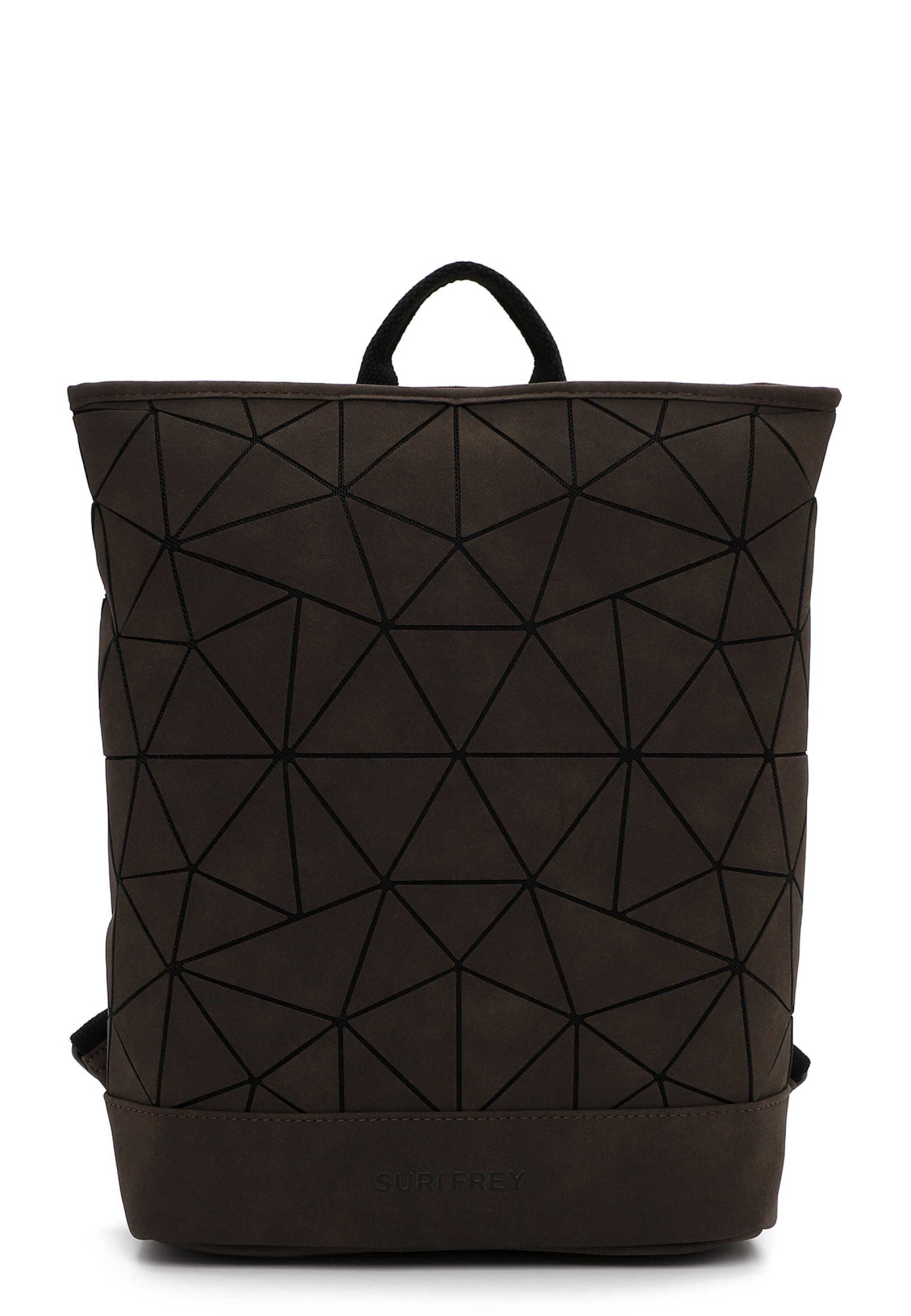 Suri Frey Rucksäcke  braun