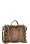 Suri Frey Handtaschen braun