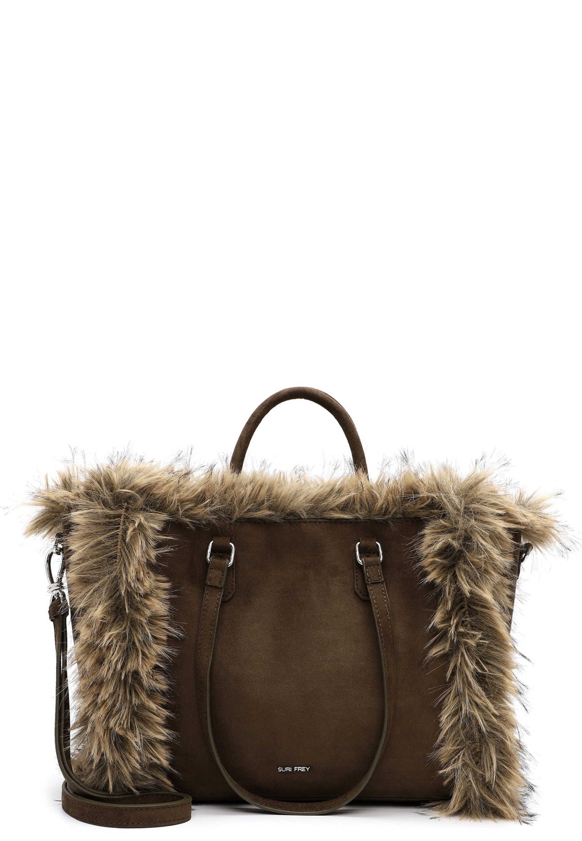 Suri Frey Handtaschen oliv