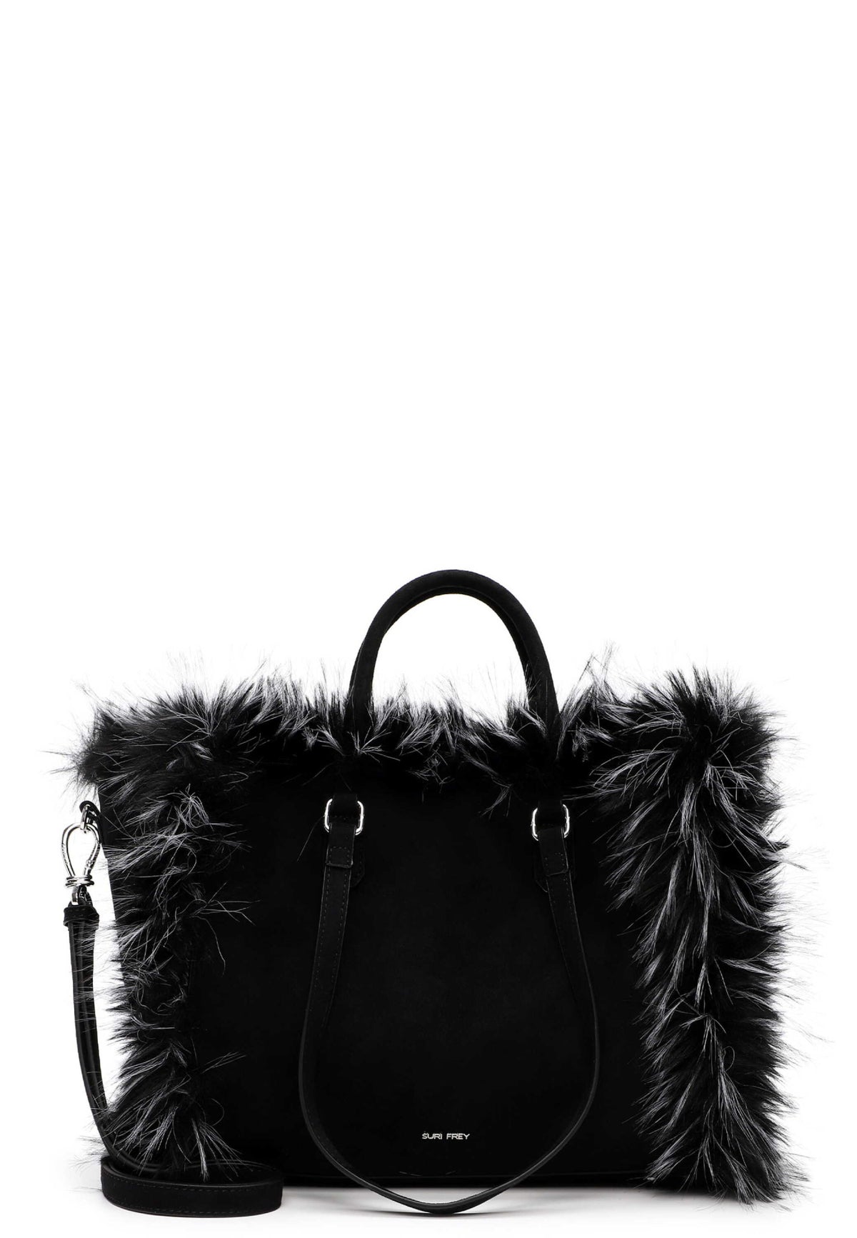 Suri Frey Handtaschen schwarz