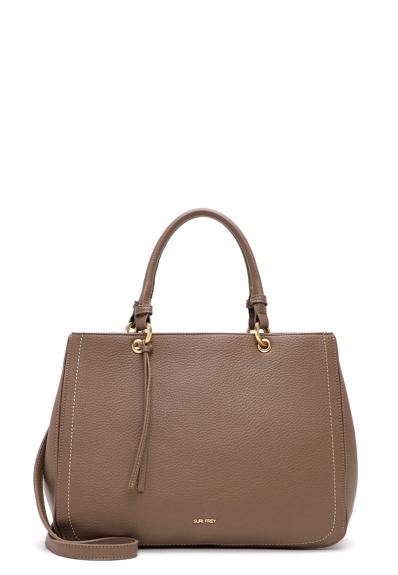 Suri Frey Handtaschen taupe