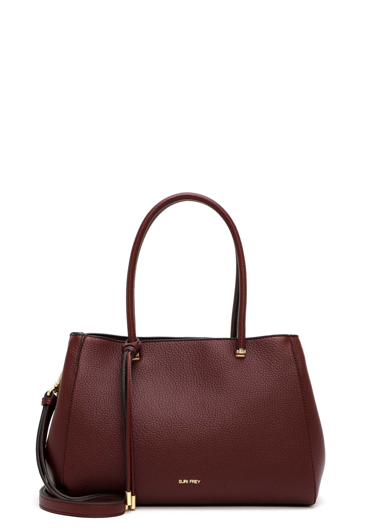 Suri Frey Handtaschen braun