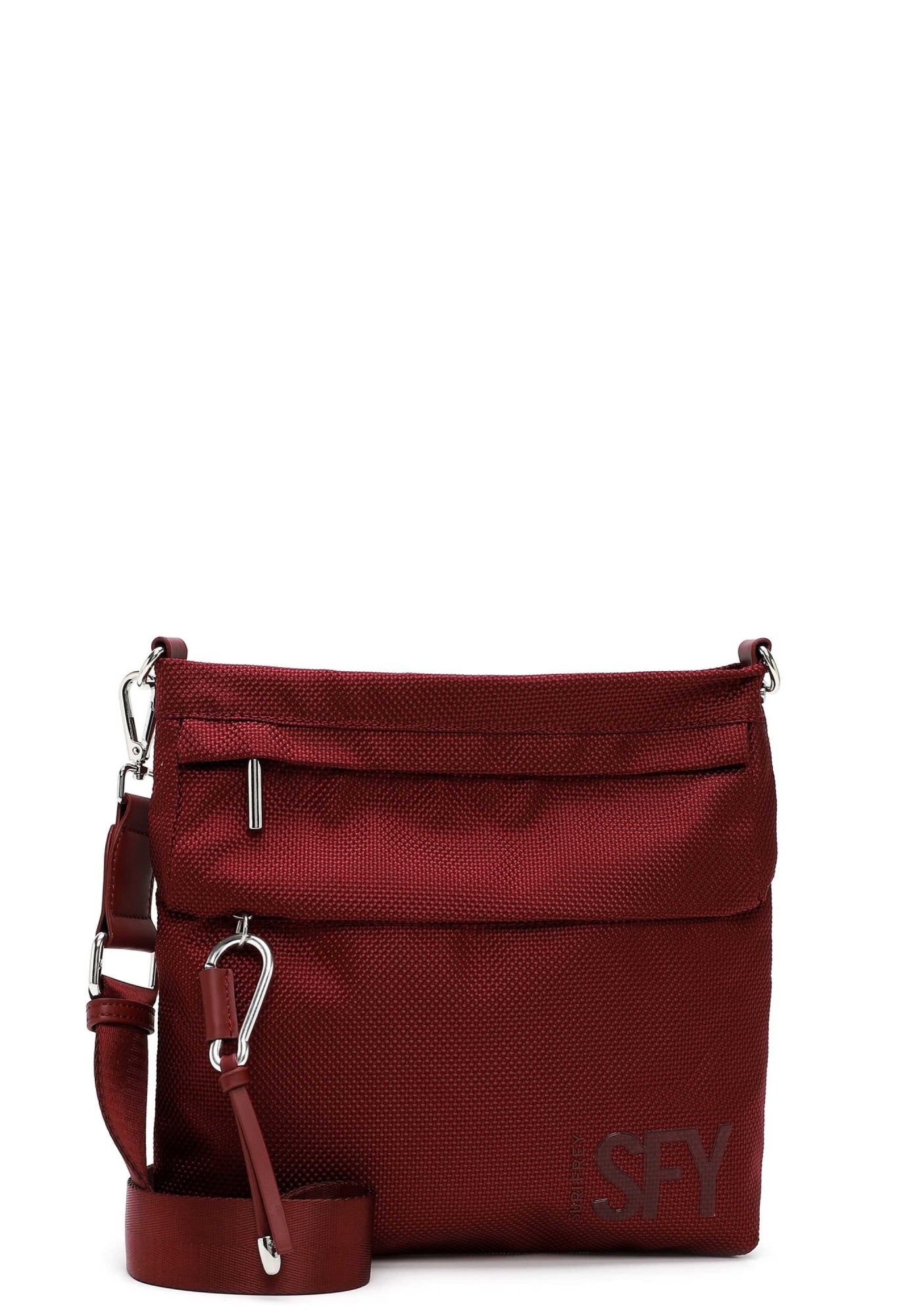 Suri Frey Handtaschen bordeaux