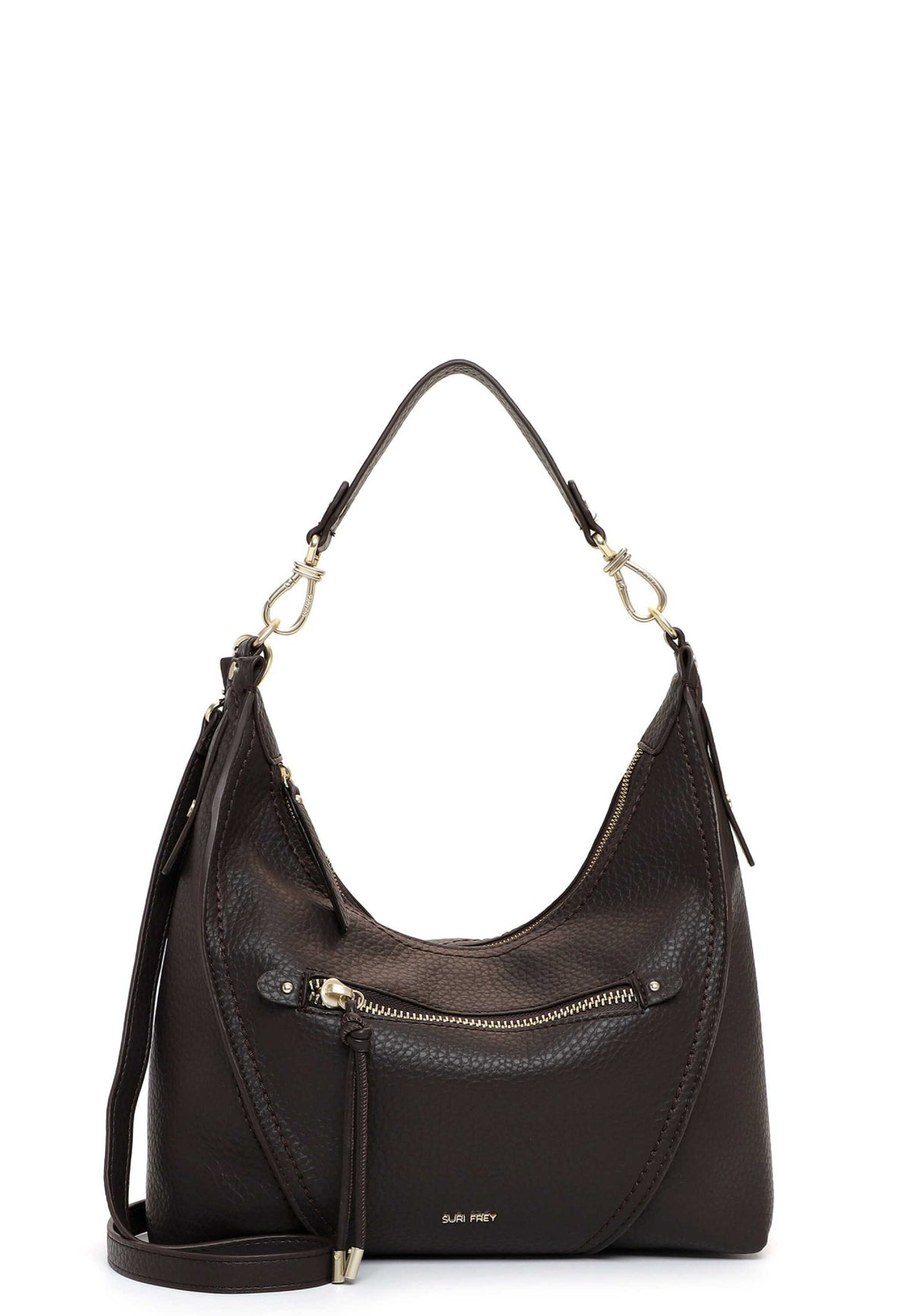 Suri Frey Handtaschen braun