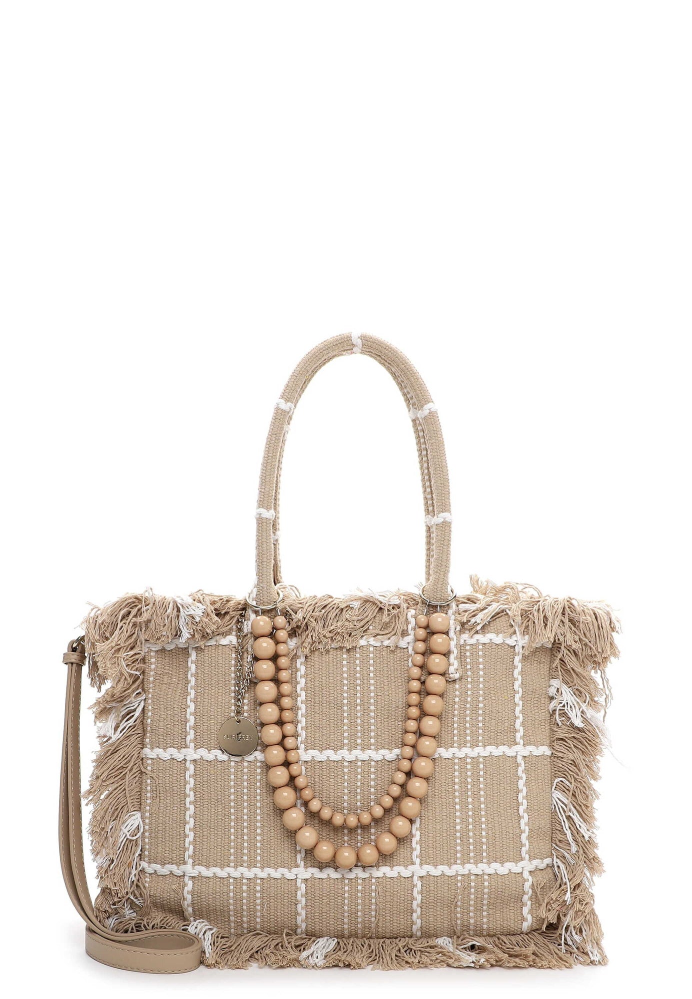 Suri Frey Handtaschen beige