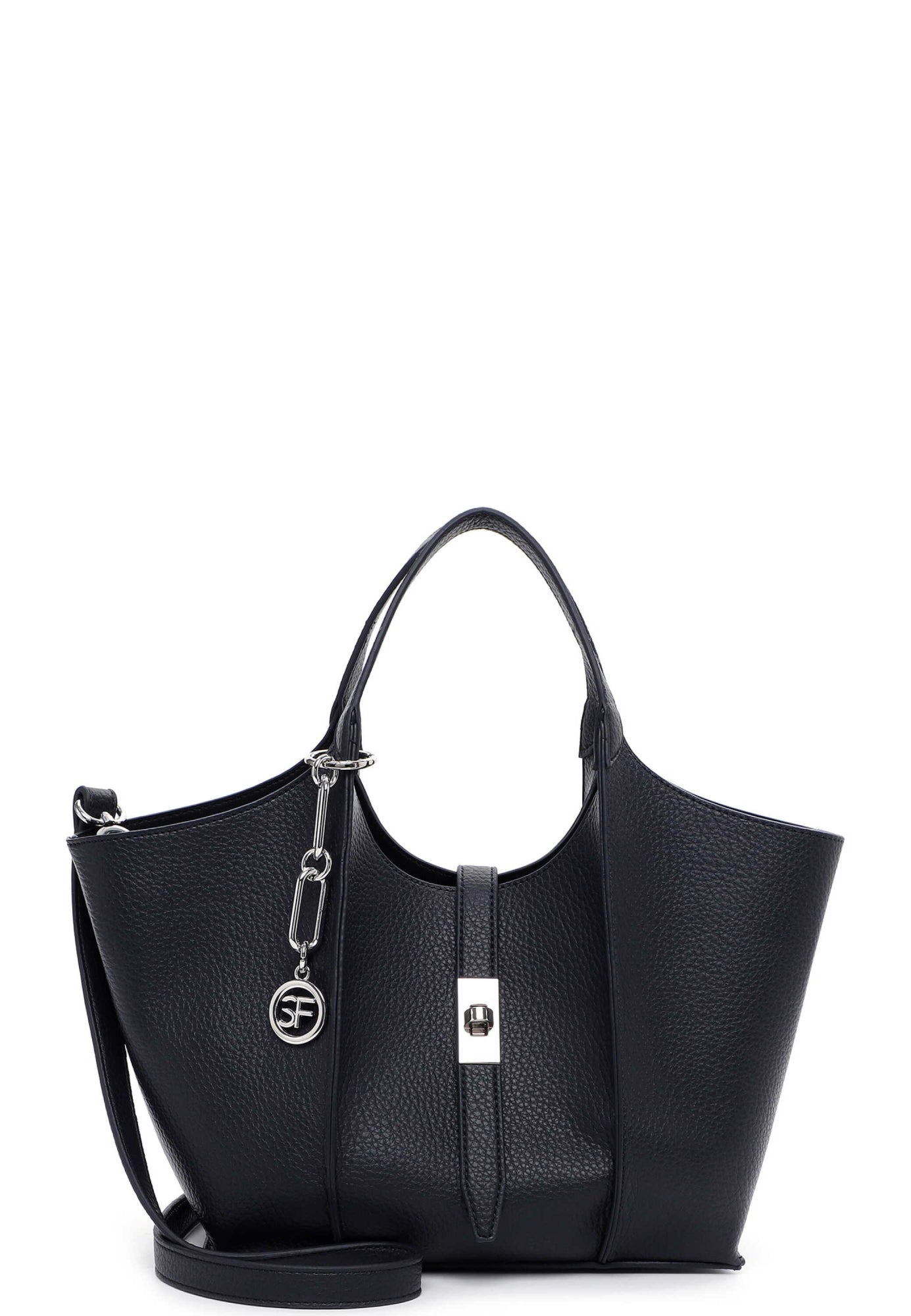 Suri Frey Handtaschen dunkelblau