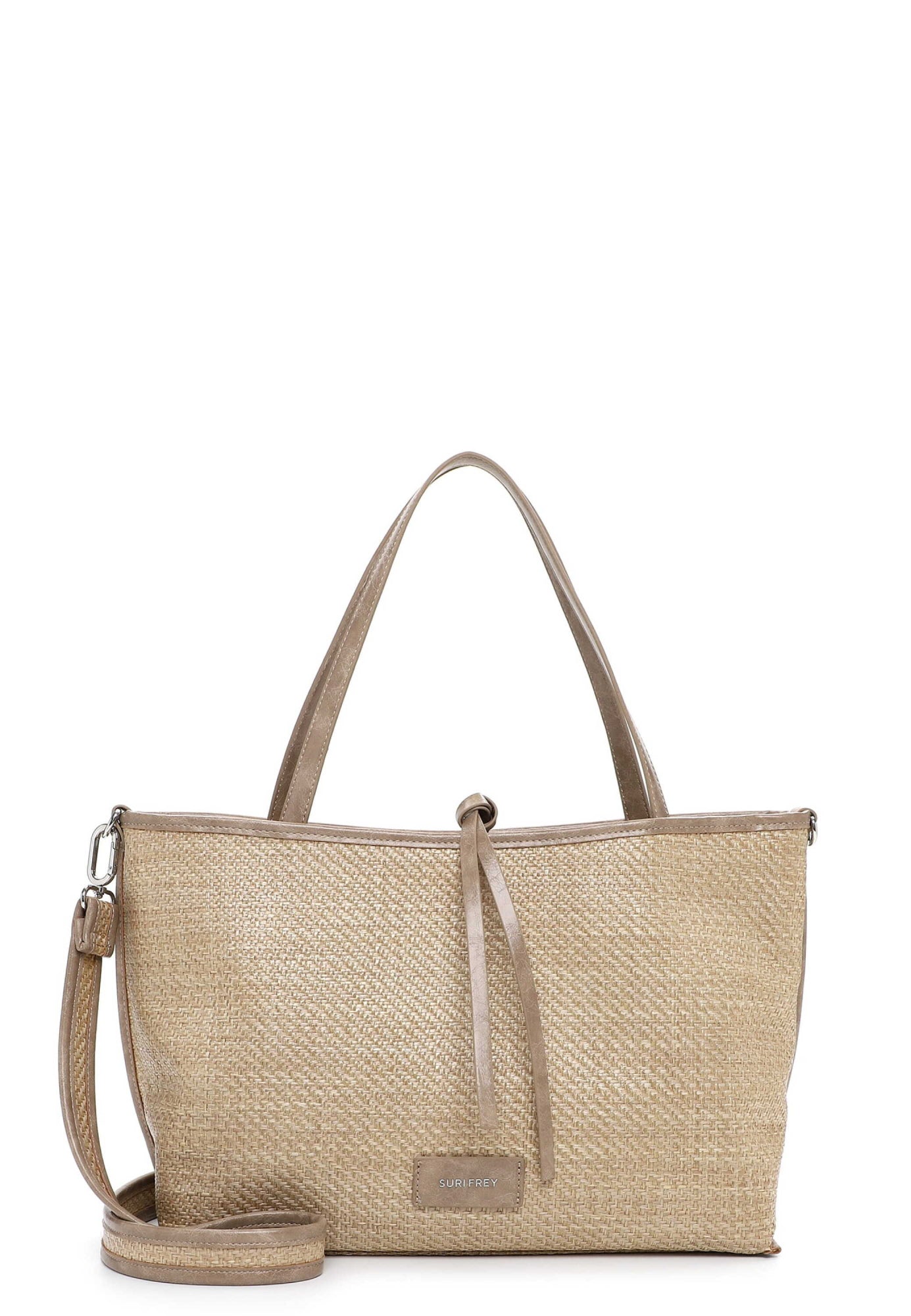 Suri Frey Handtaschen taupe