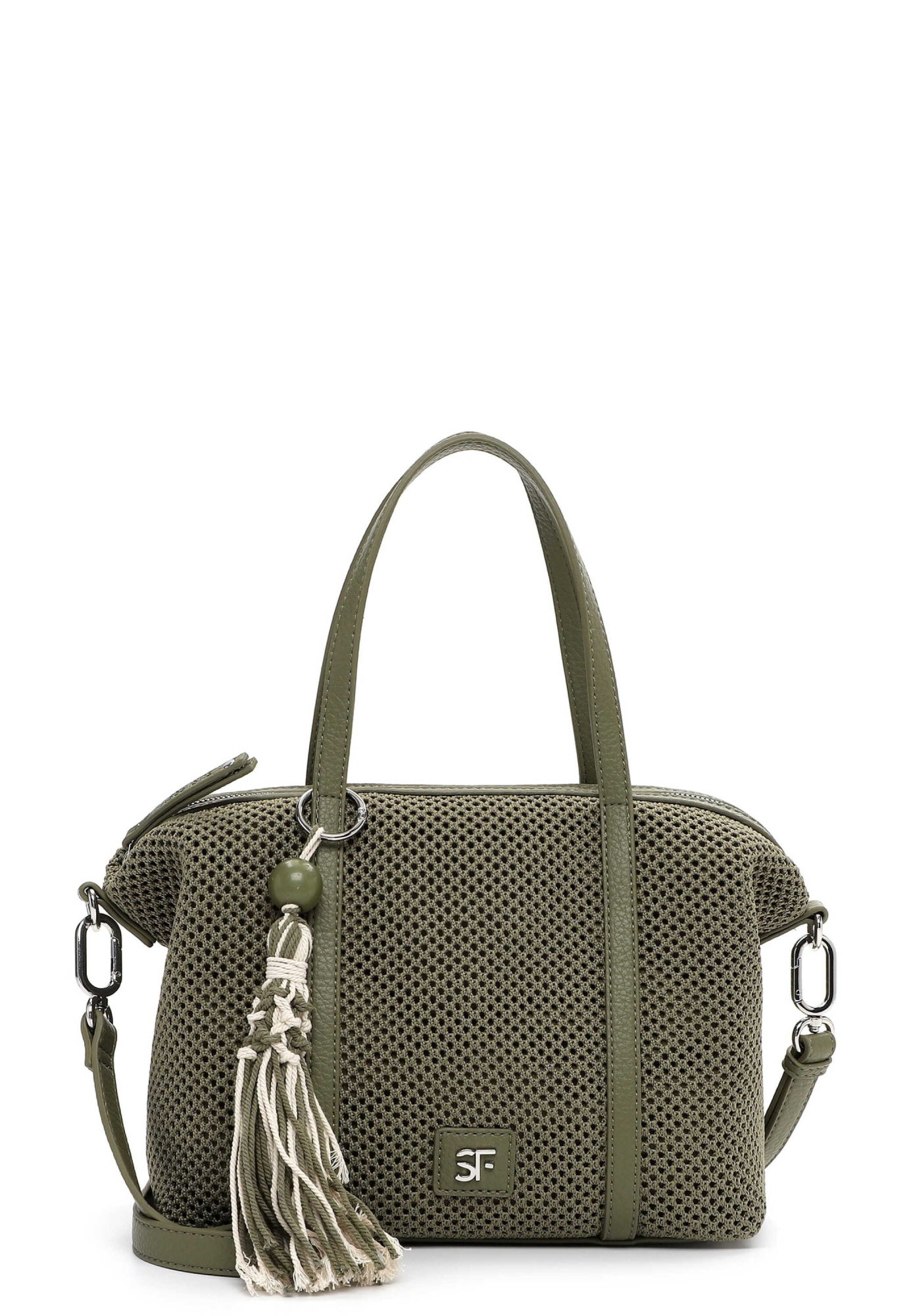 Suri Frey Handtaschen khaki