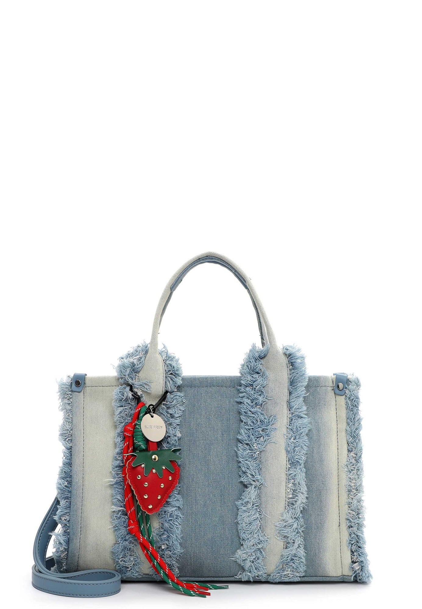 Suri Frey Handtaschen hellblau
