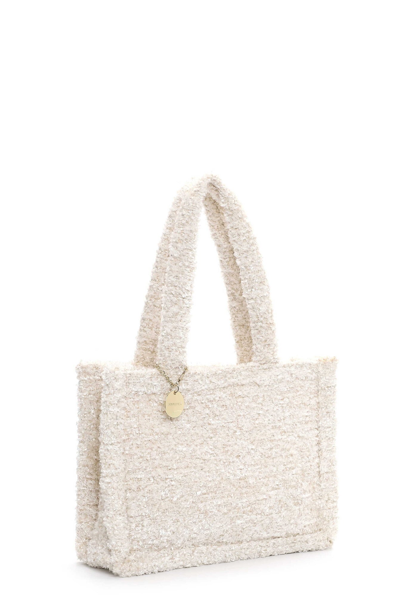 Suri Frey Handtaschen creme
