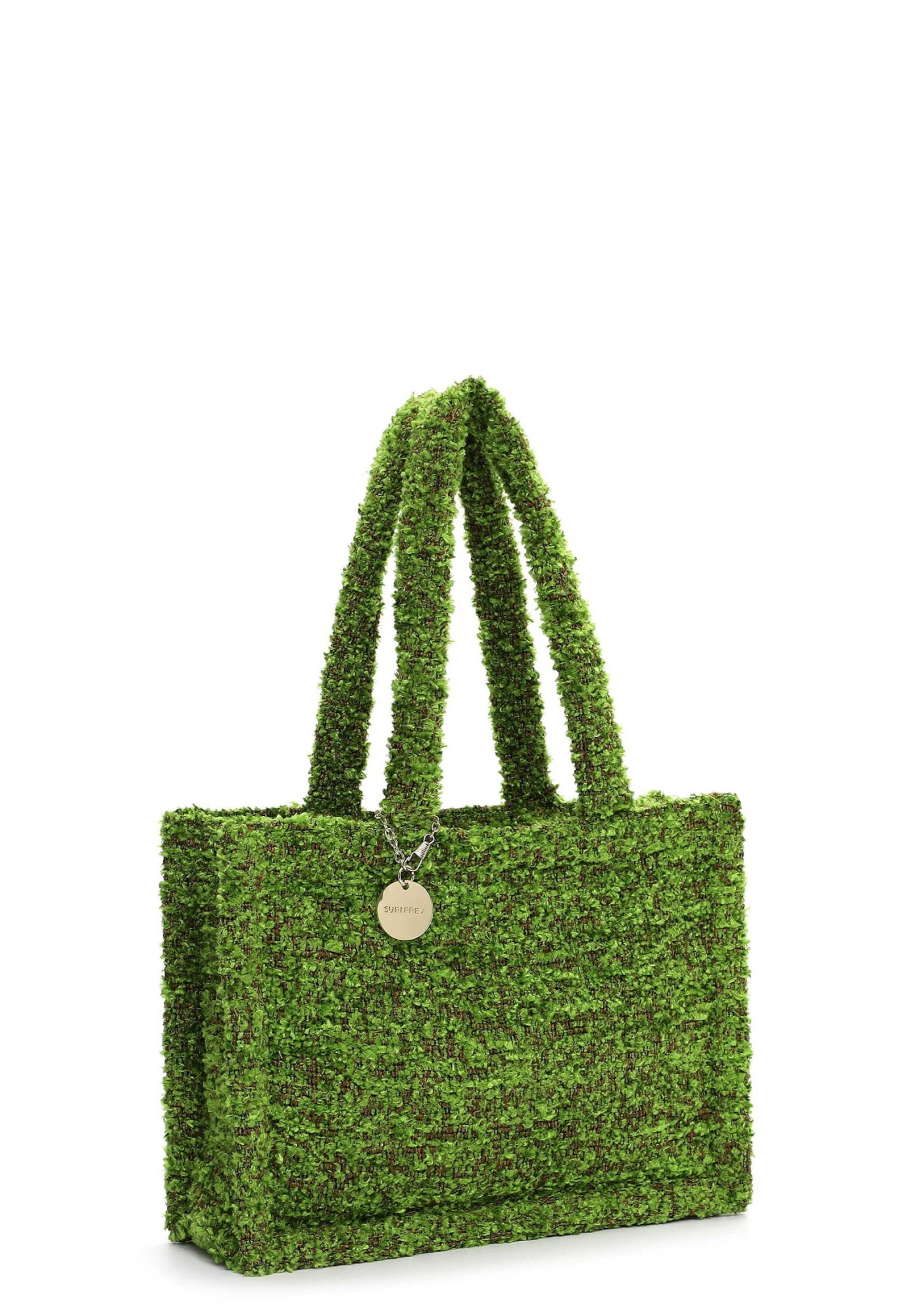 Suri Frey Handtaschen grün