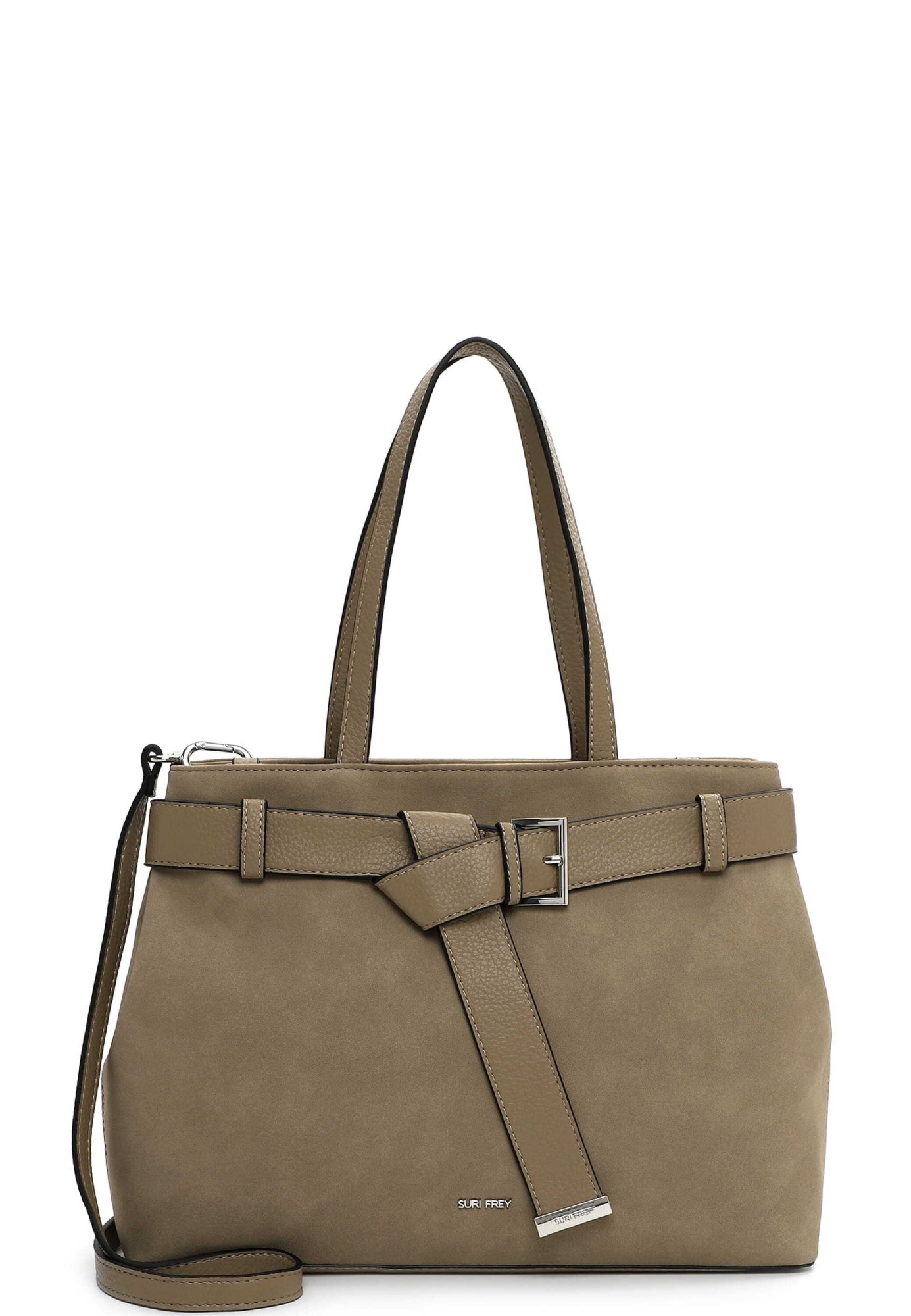 Suri Frey Handtaschen braun