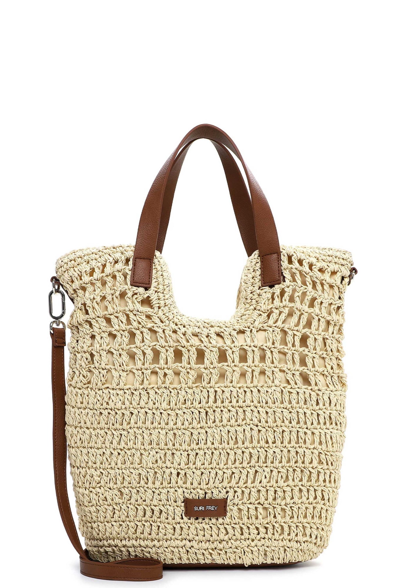 Suri Frey Handtaschen beige