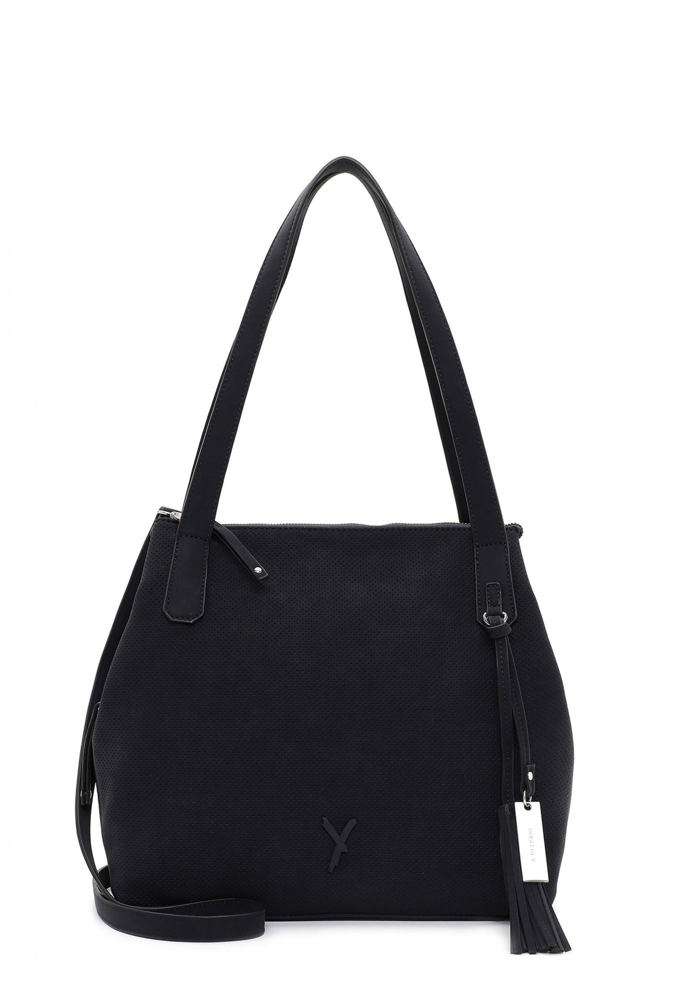 Suri Frey Handtaschen dunkelblau