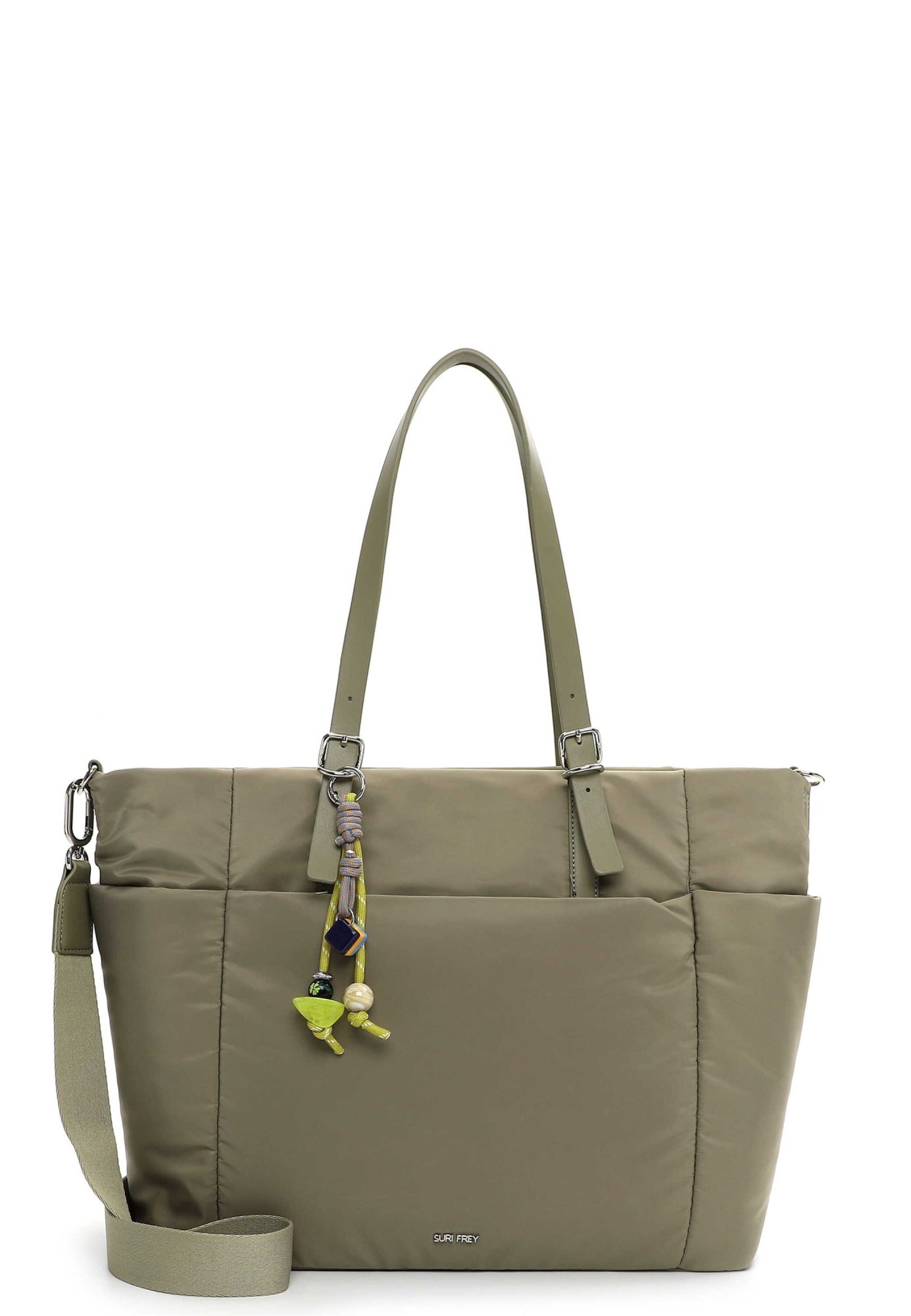 Suri Frey Handtaschen grün