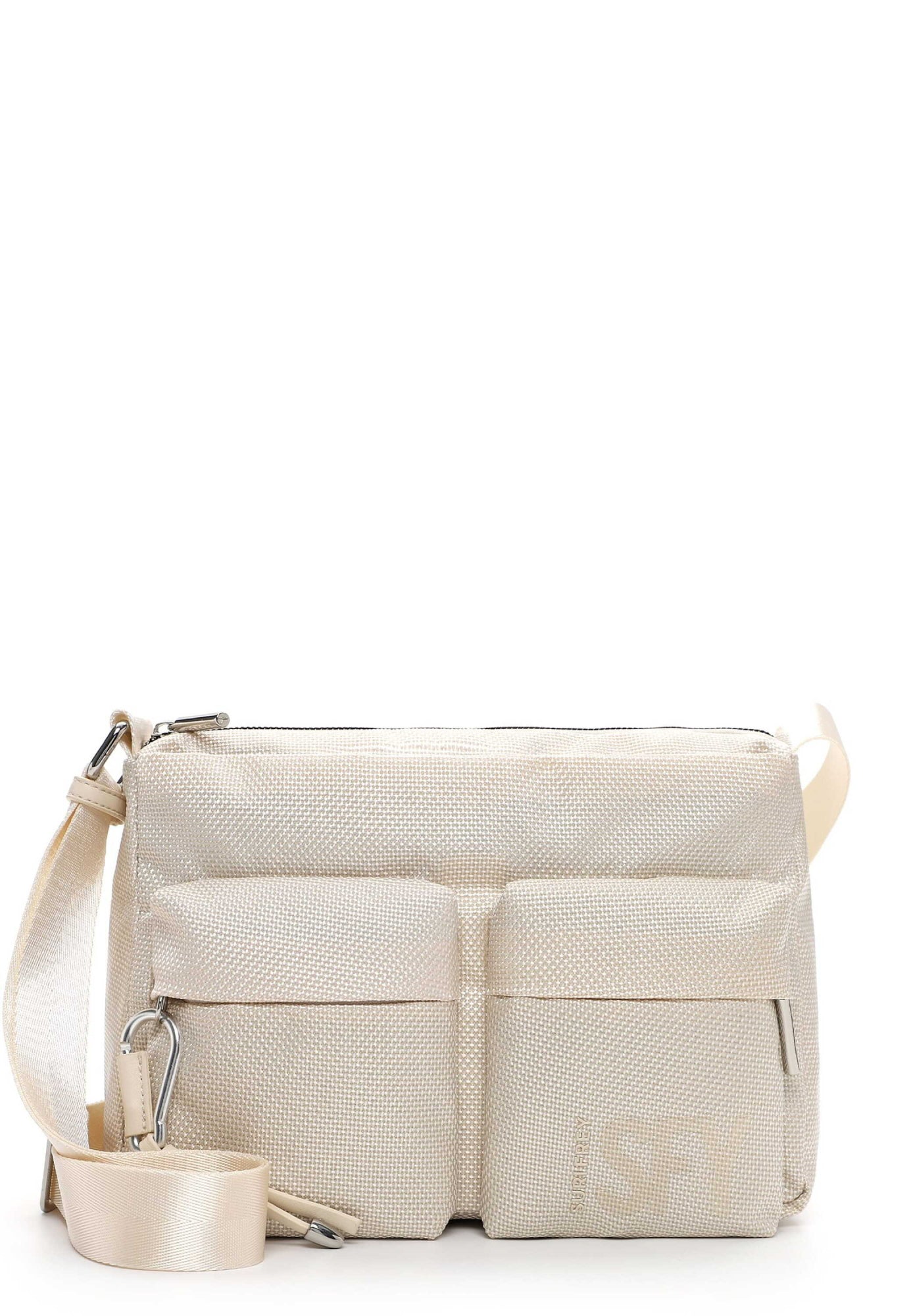 Suri Frey Handtaschen creme