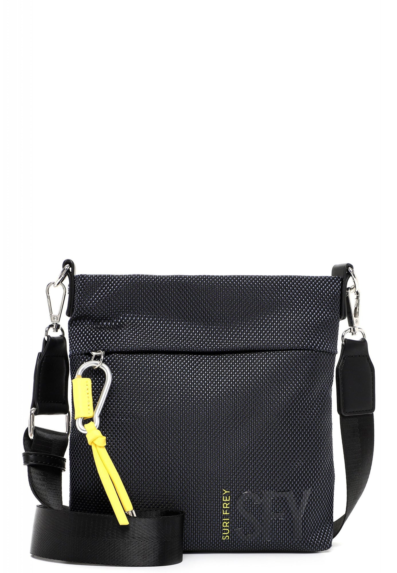 Suri Frey Handtaschen  schwarz