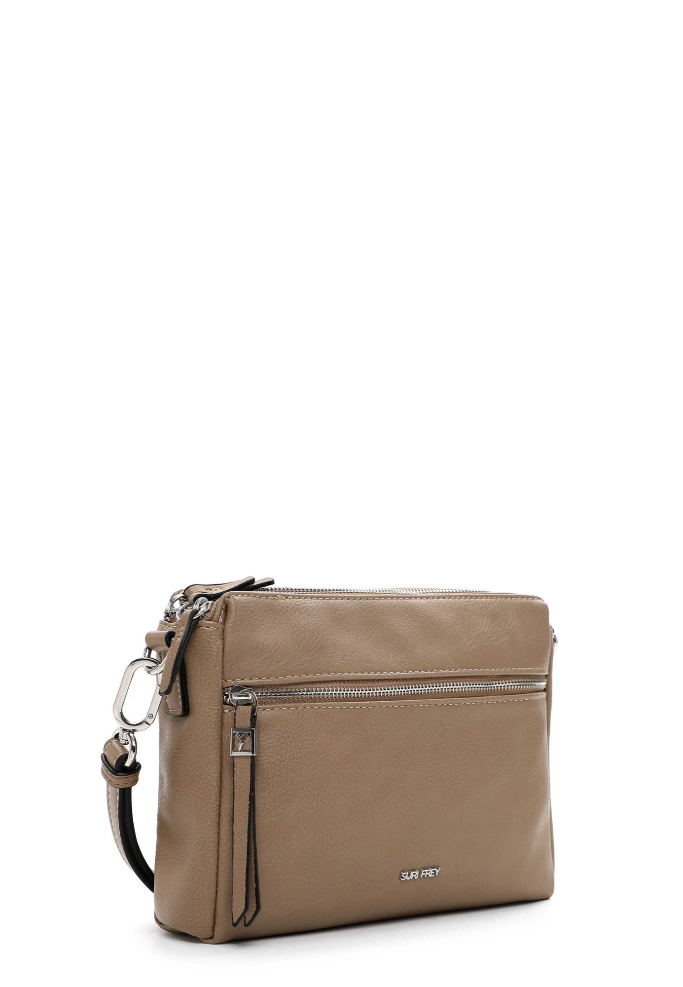 Suri Frey Umhängetaschen braun