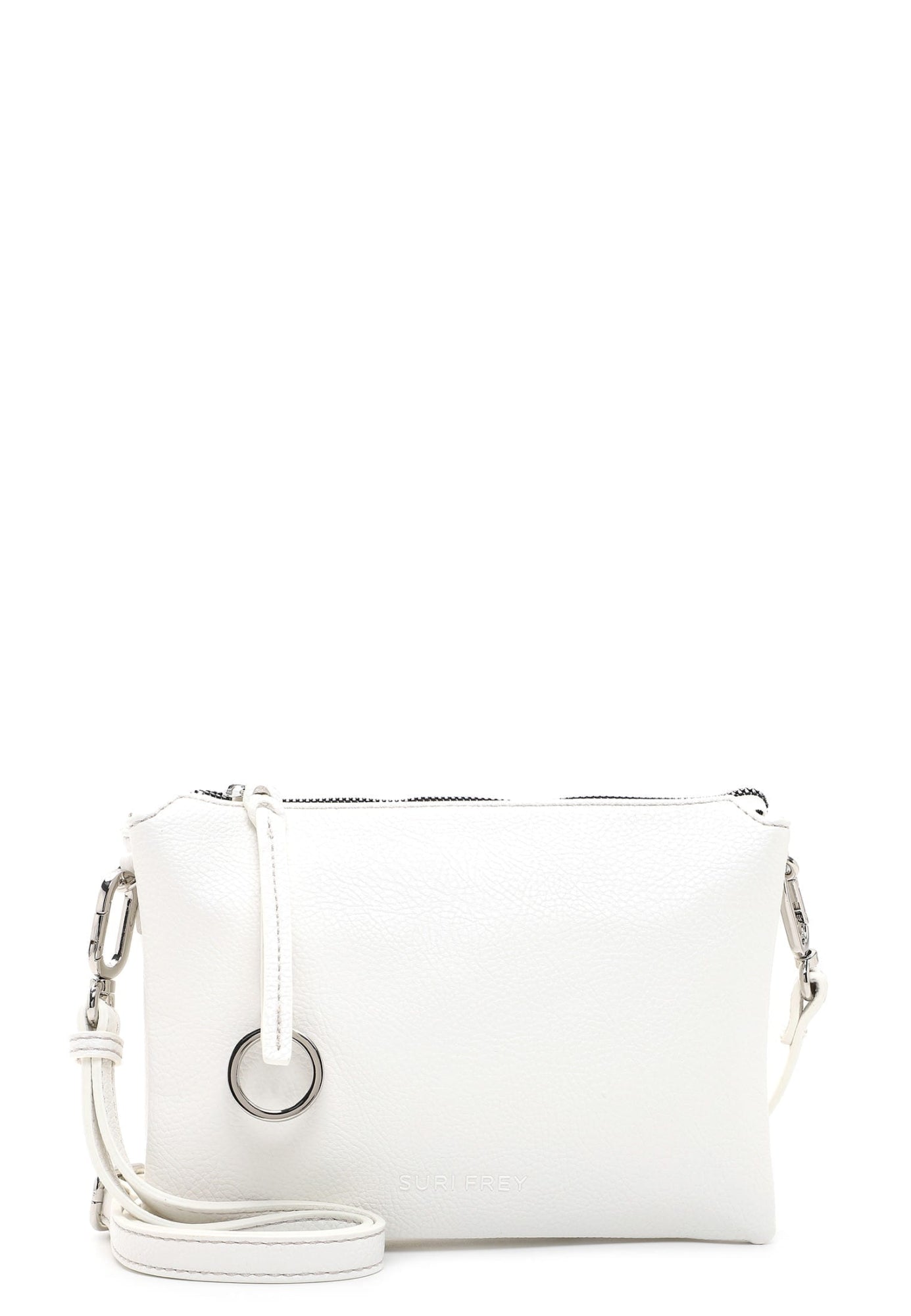 Suri Frey Handtaschen weiß