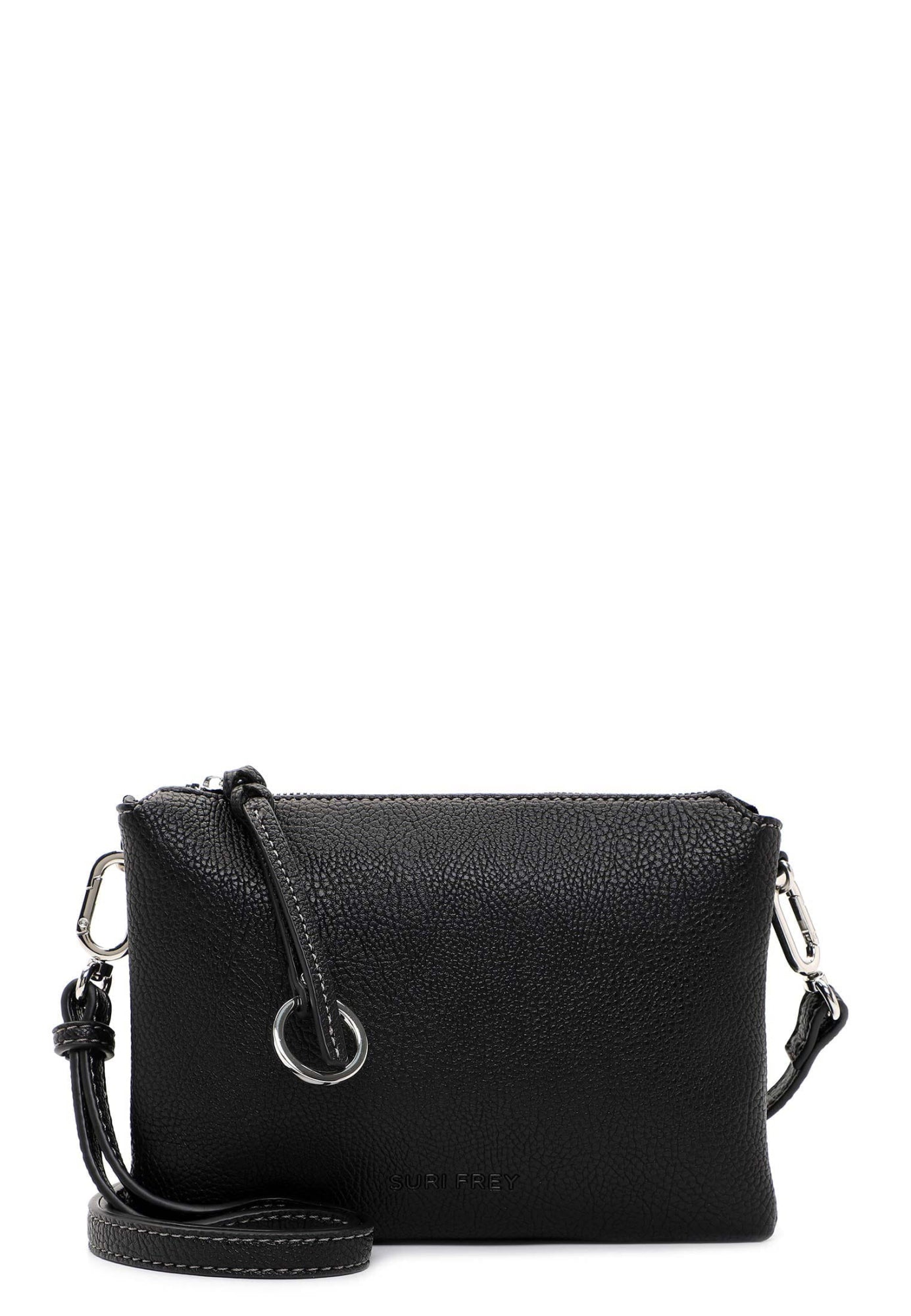 Suri Frey Umhängetaschen schwarz