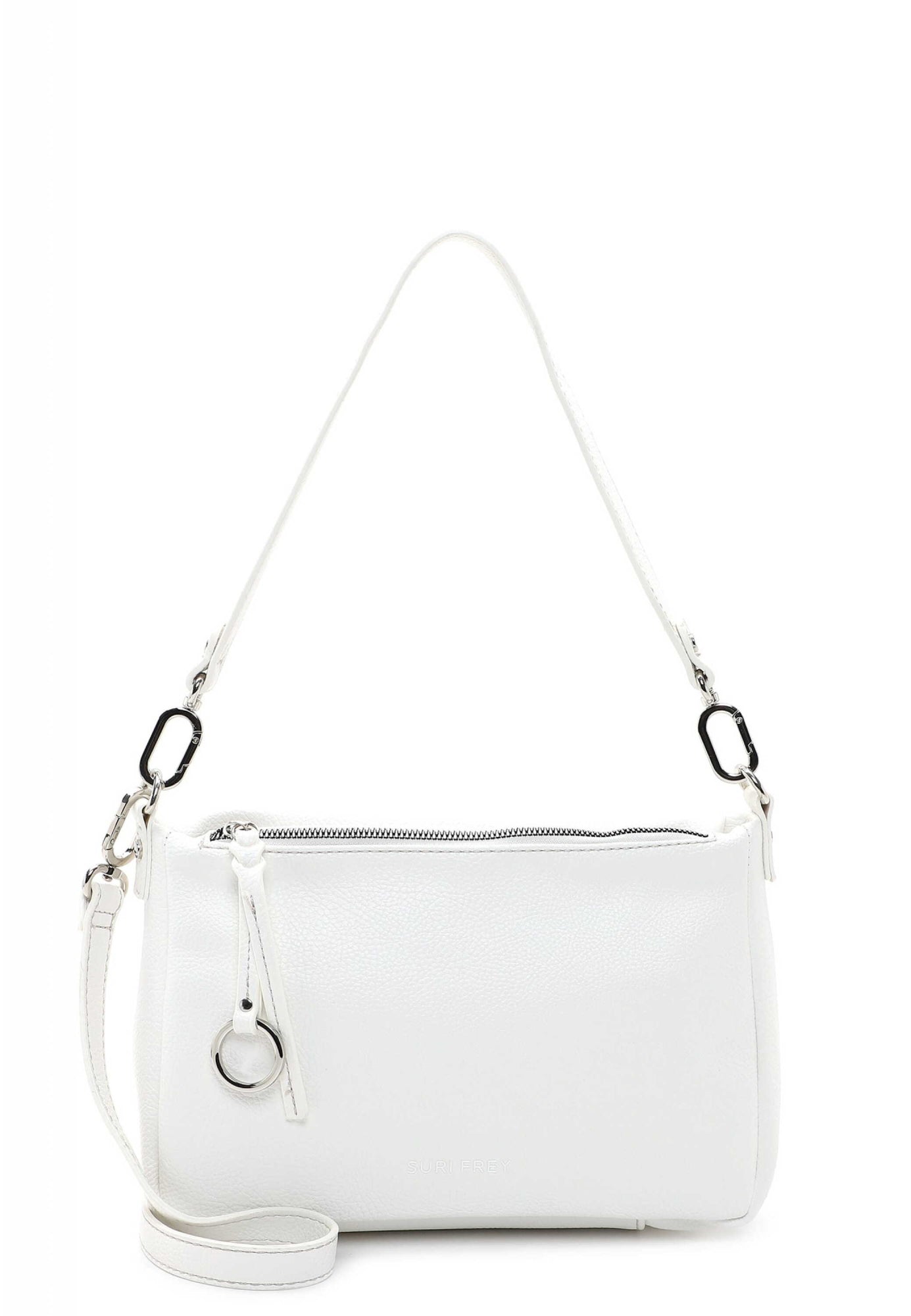 Suri Frey Umhängetaschen  weiß
