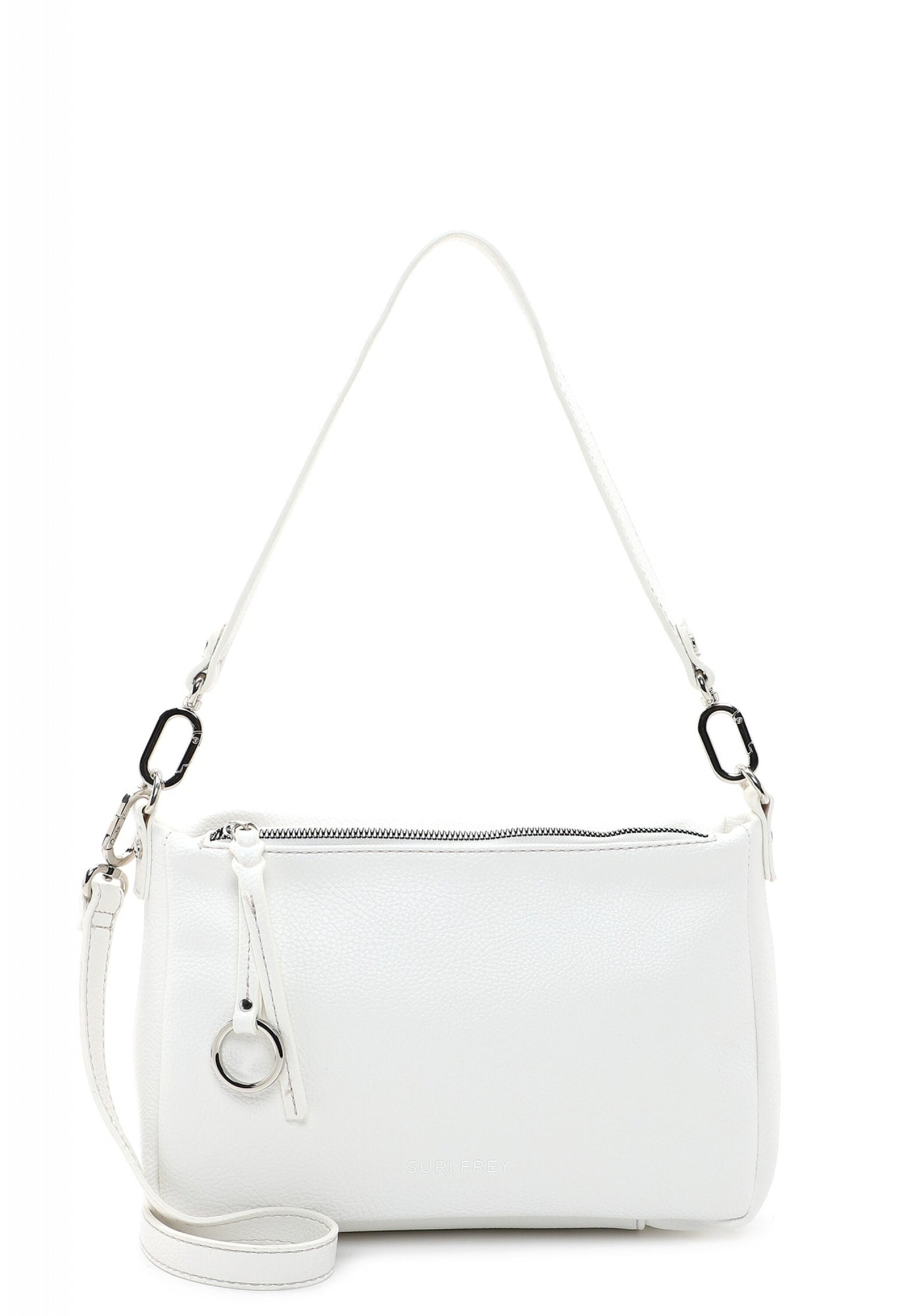 Suri Frey Umhängetaschen weiß