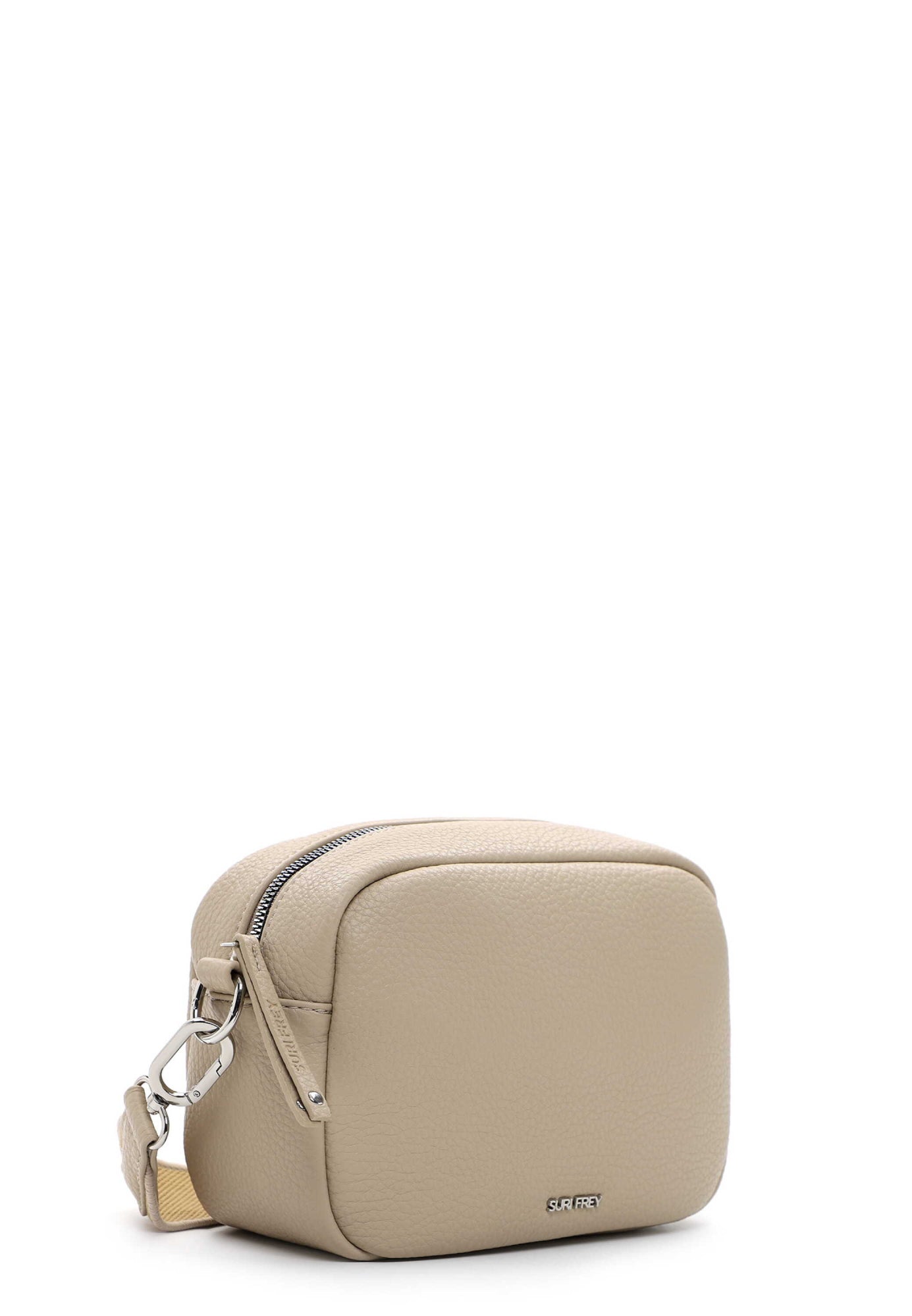 Suri Frey Umhängetaschen hellbraun