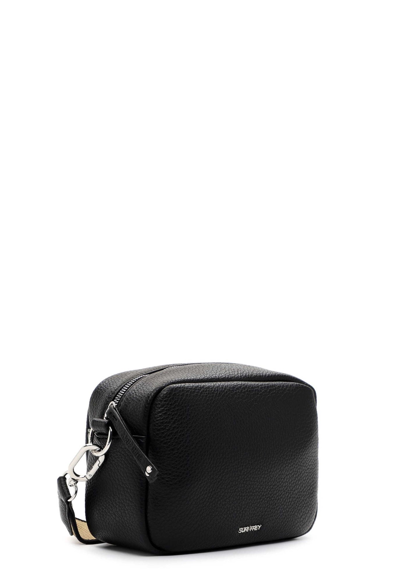 Suri Frey Umhängetaschen schwarz