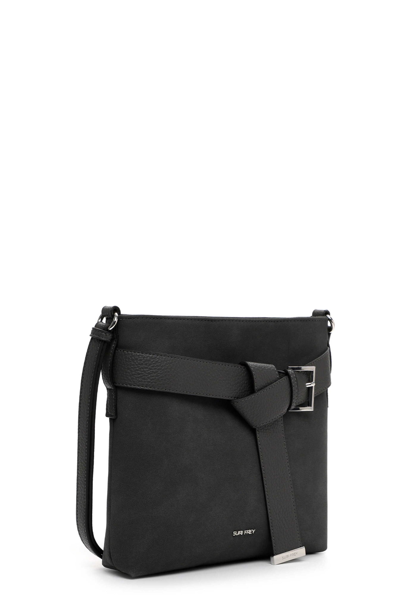 Suri Frey Umhängetaschen  grau