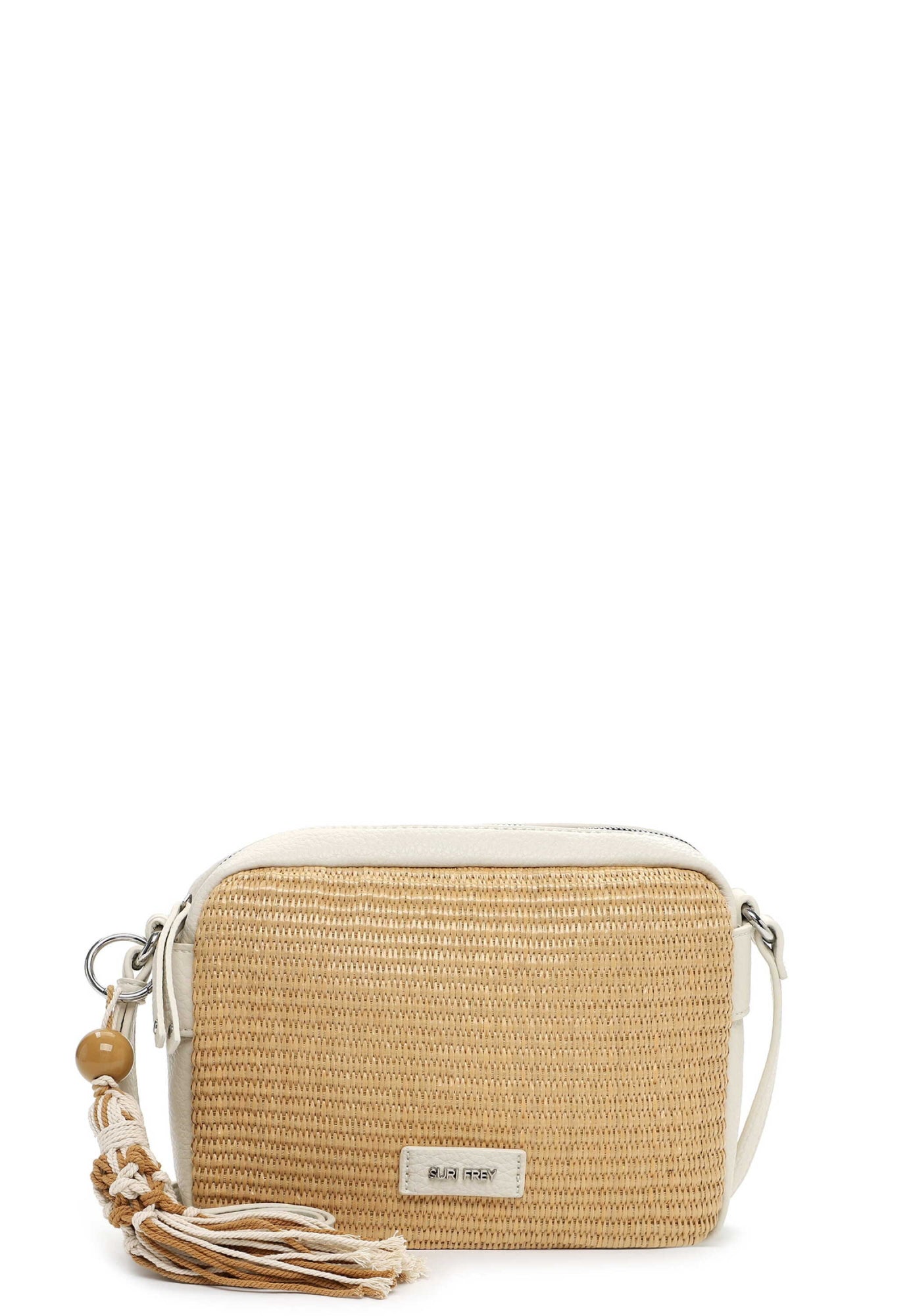 Suri Frey Handtaschen beige