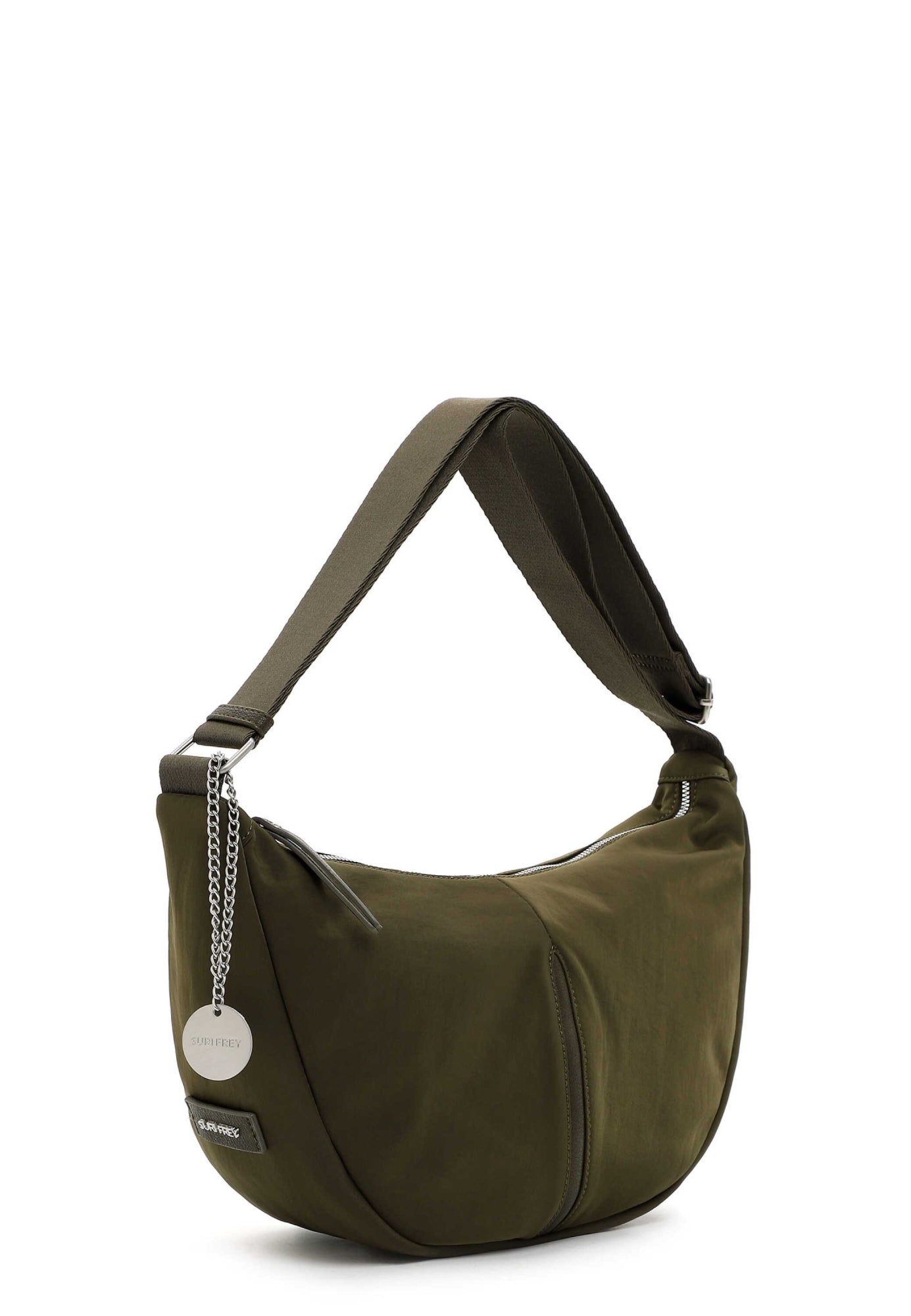 Suri Frey Umhängetaschen grün