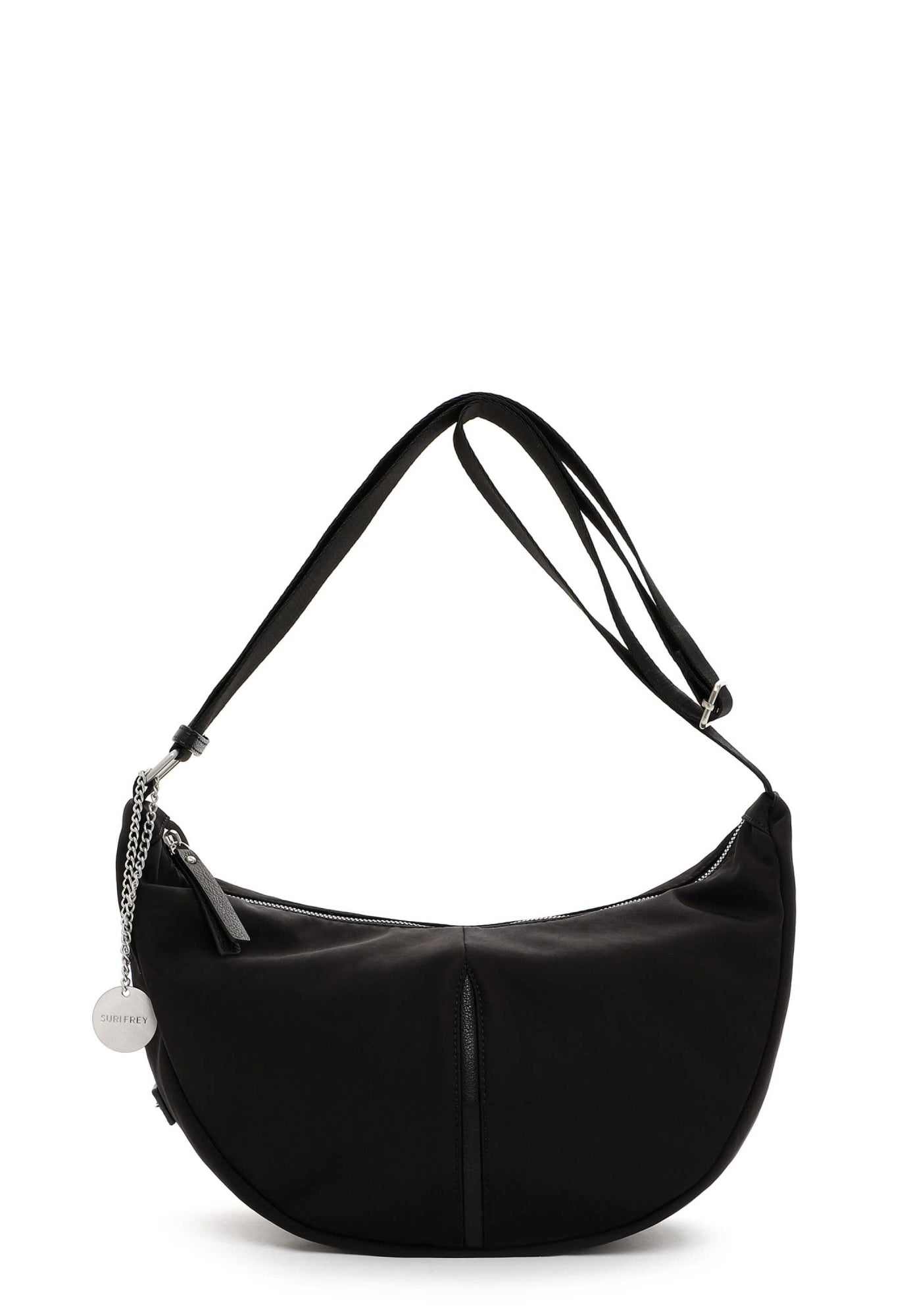 Suri Frey Umhängetaschen schwarz