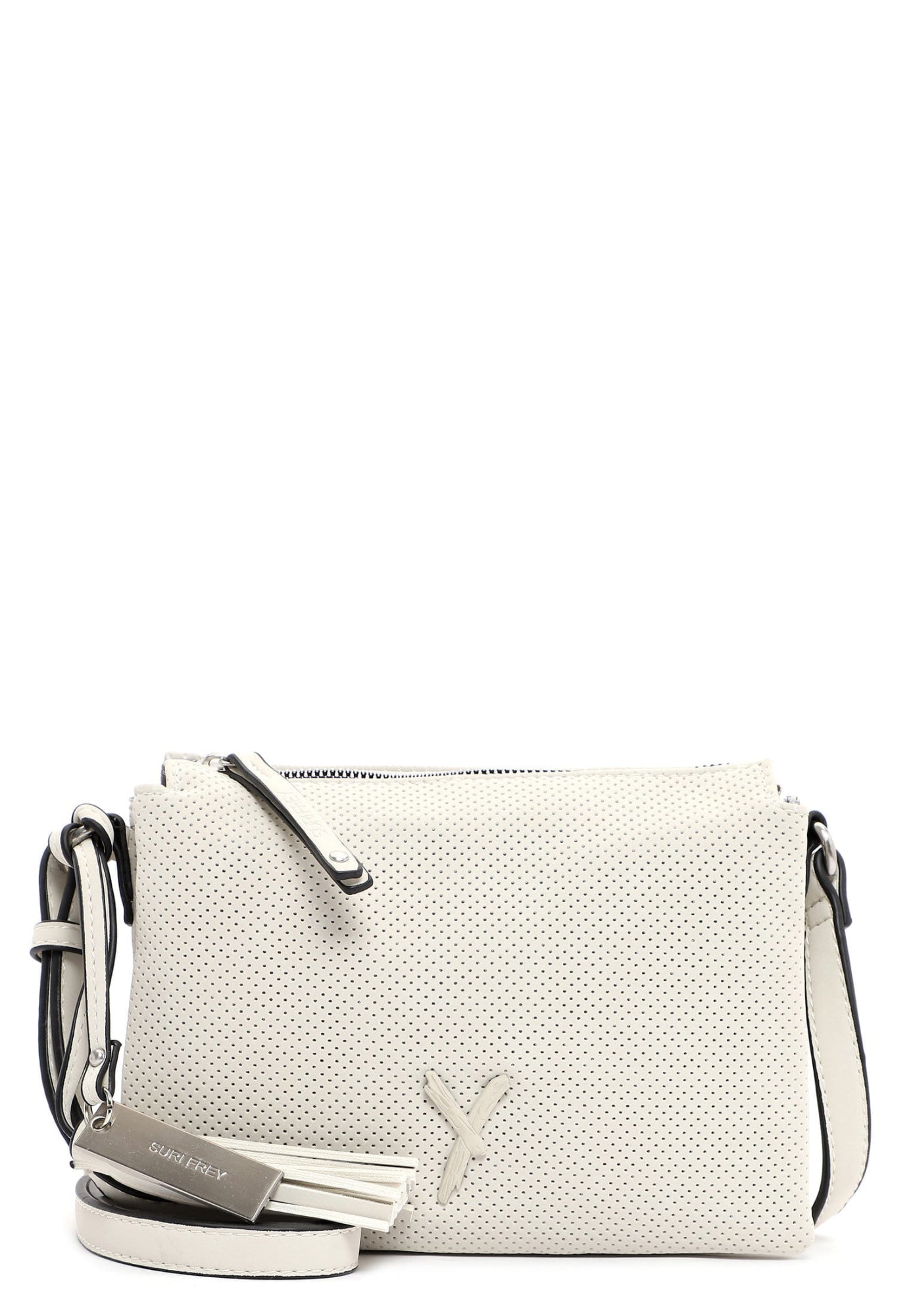 Suri Frey Handtaschen creme