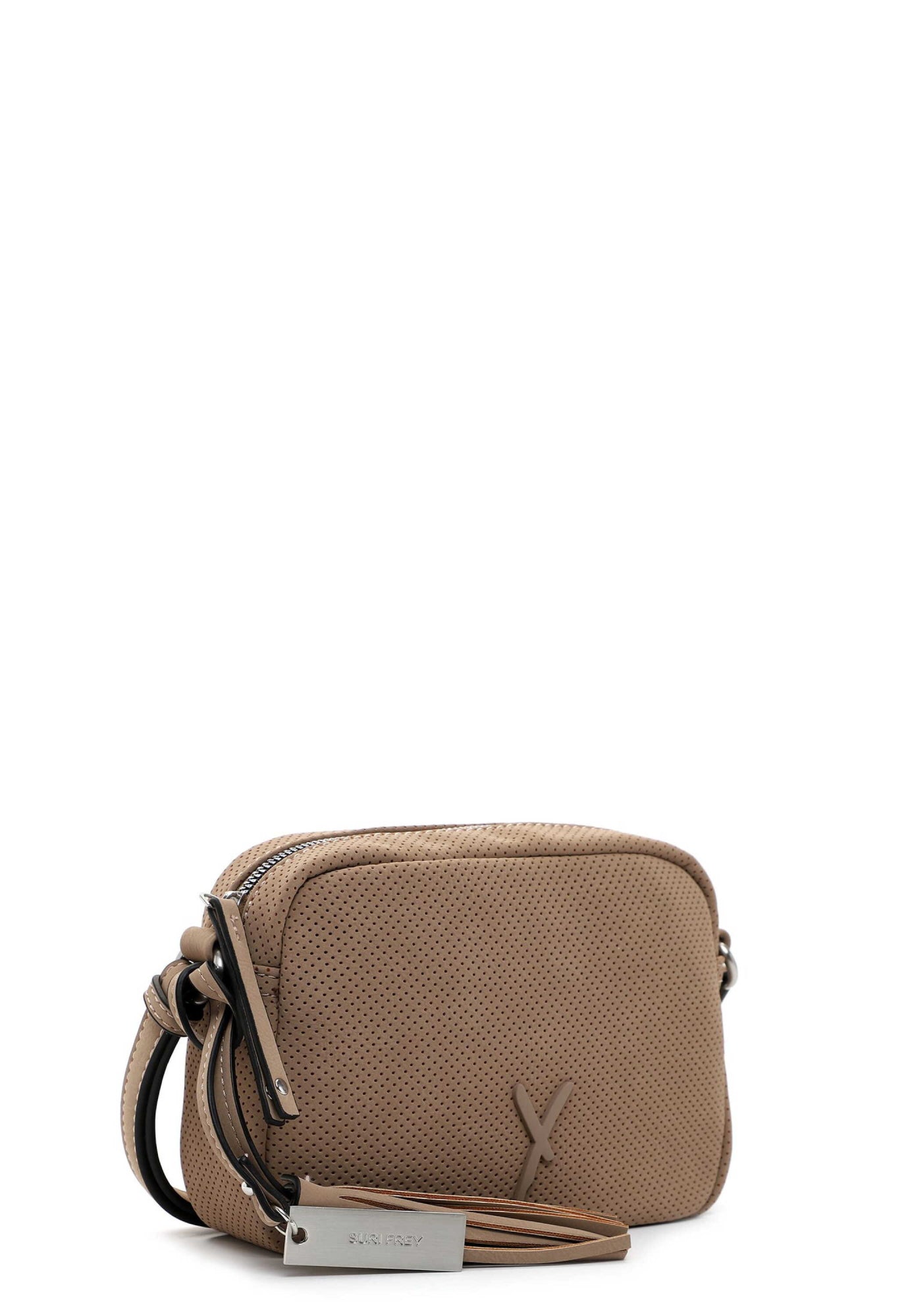 Suri Frey Umhängetaschen  braun