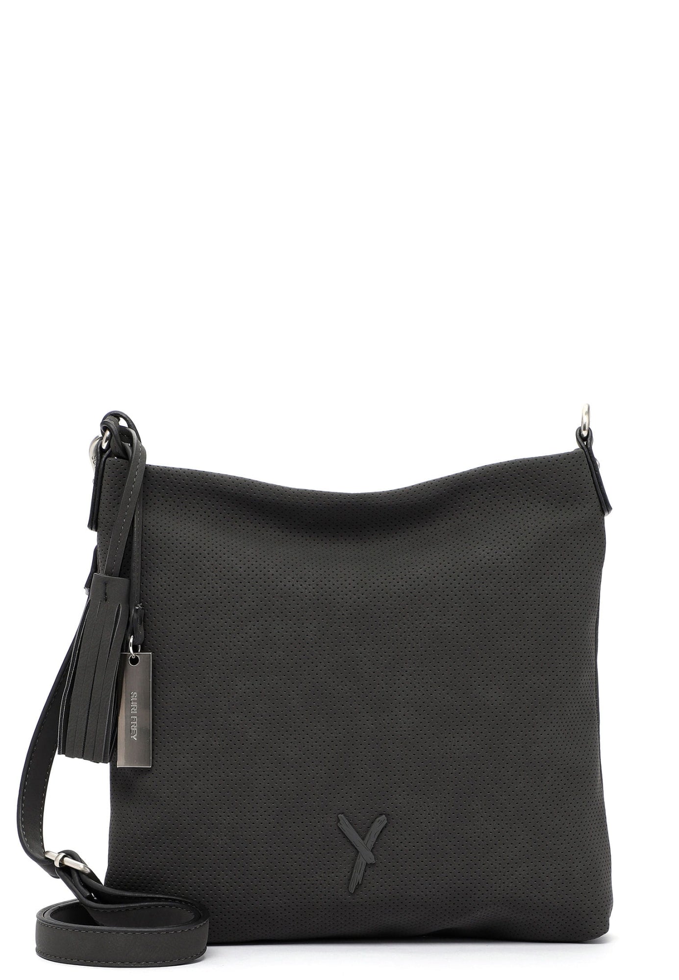 Suri Frey Umhängetaschen grau