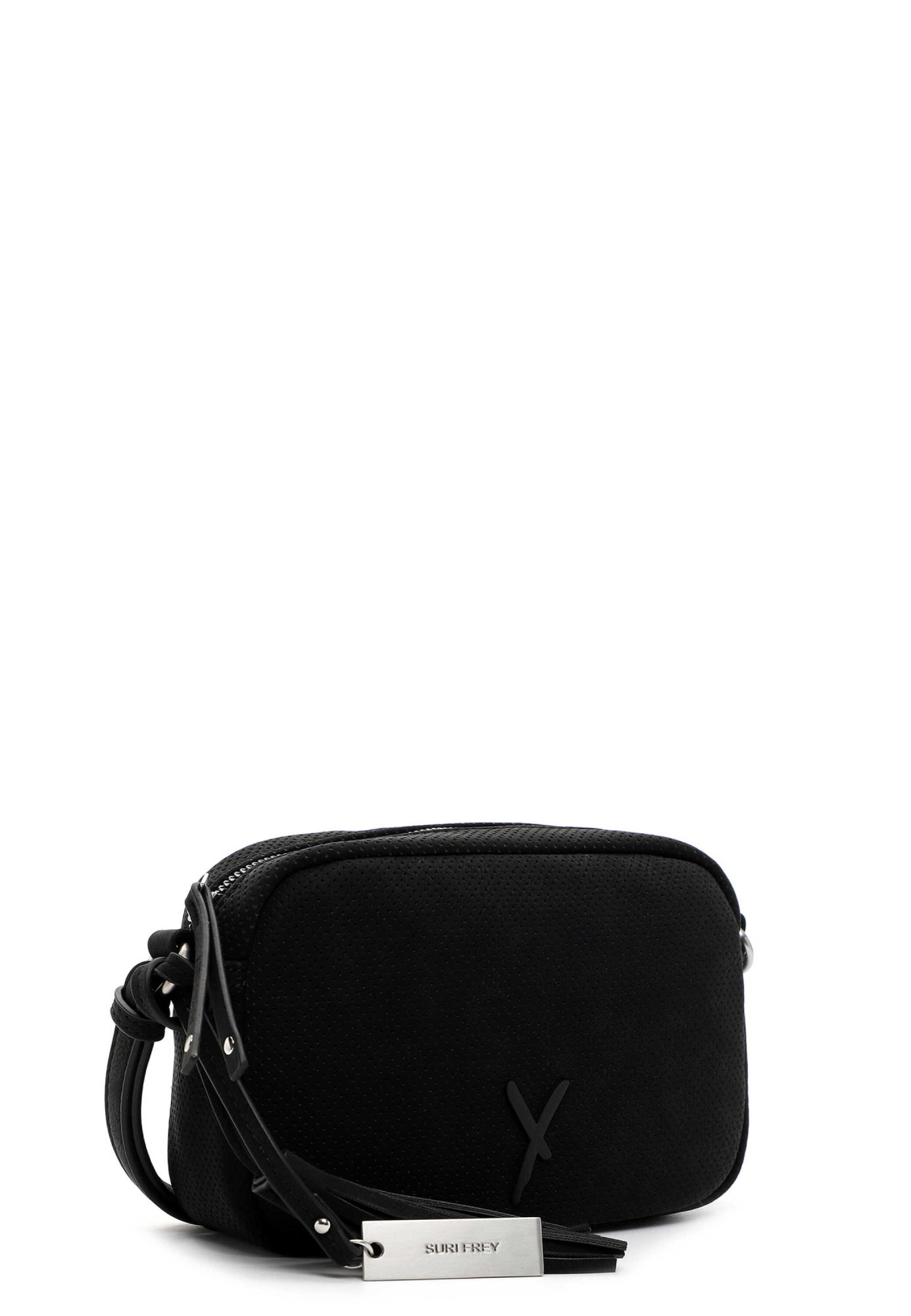 Suri Frey Umhängetaschen  schwarz