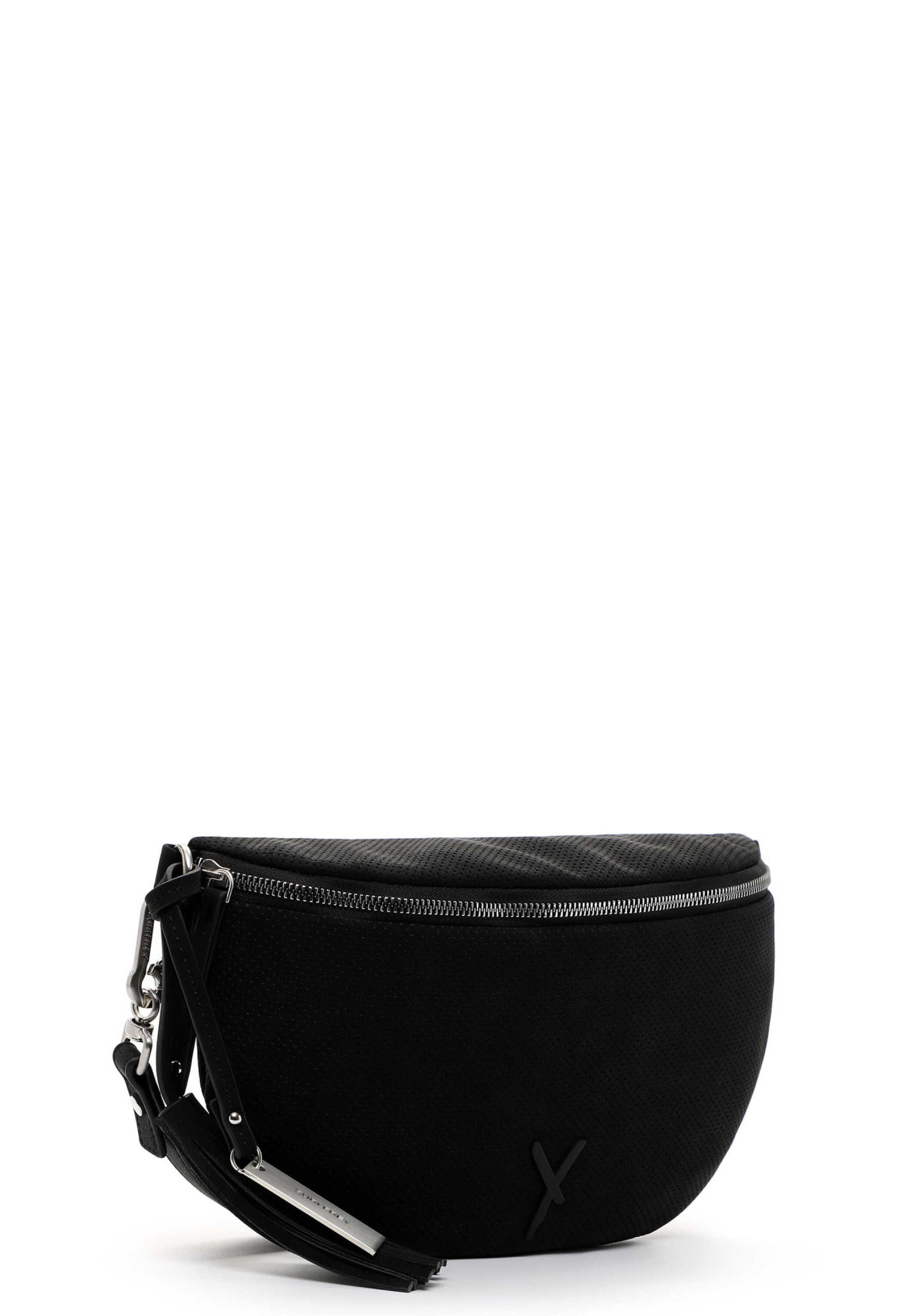 Suri Frey Umhängetaschen schwarz