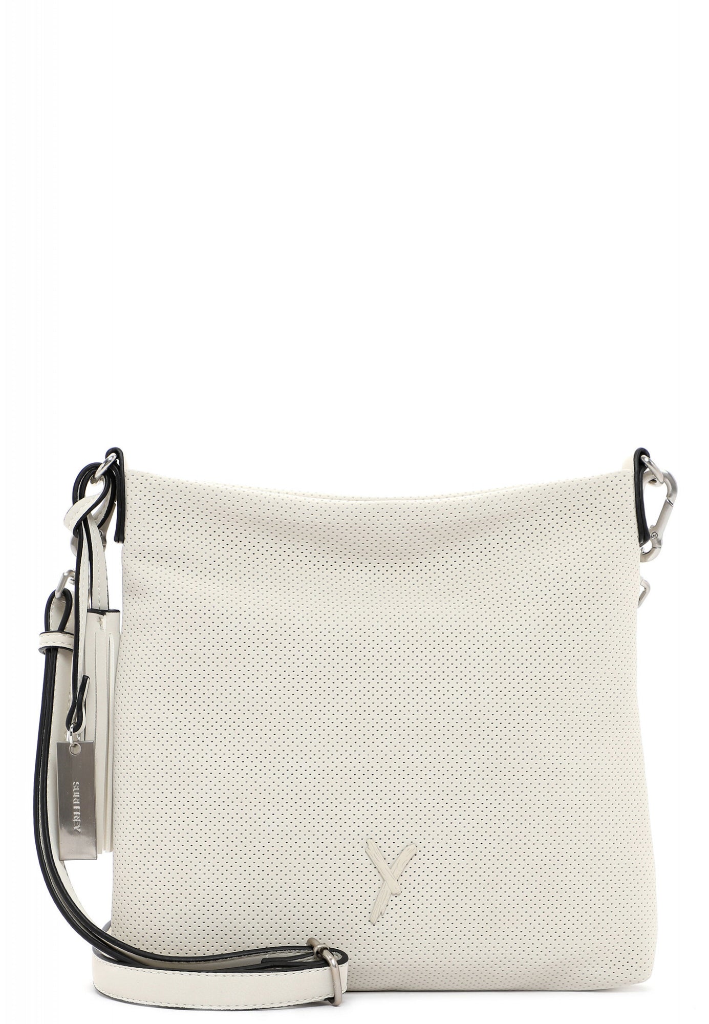 Suri Frey Umhängetaschen weiß