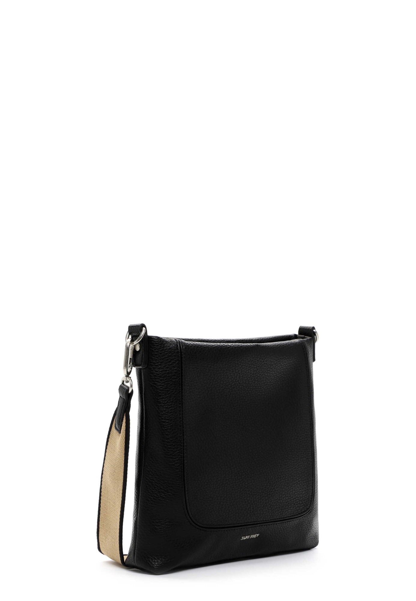 Suri Frey Umhängetaschen schwarz