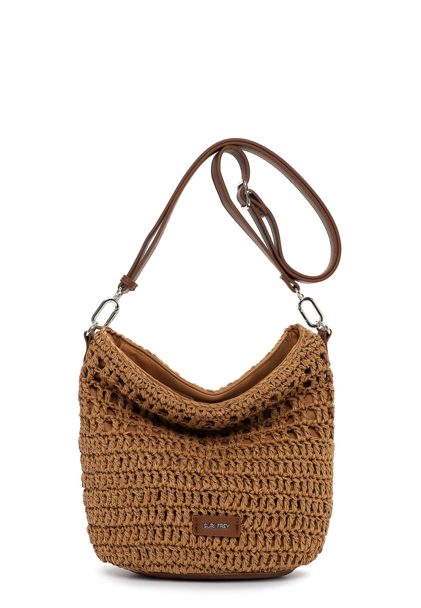Suri Frey Handtaschen braun