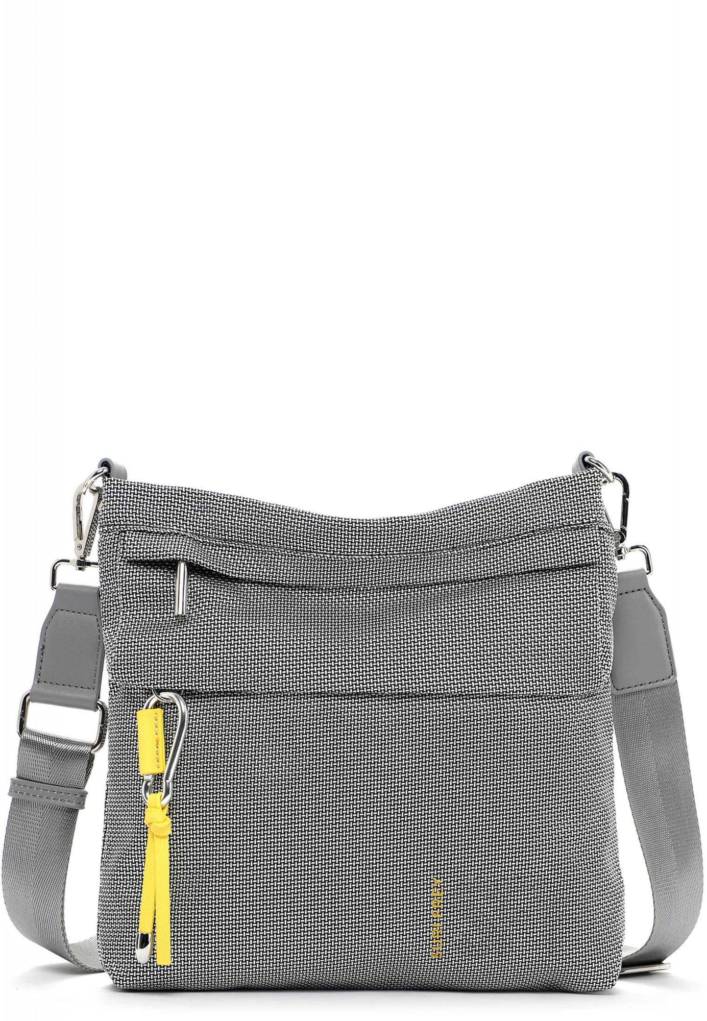 Suri Frey Umhängetaschen  hellgrau