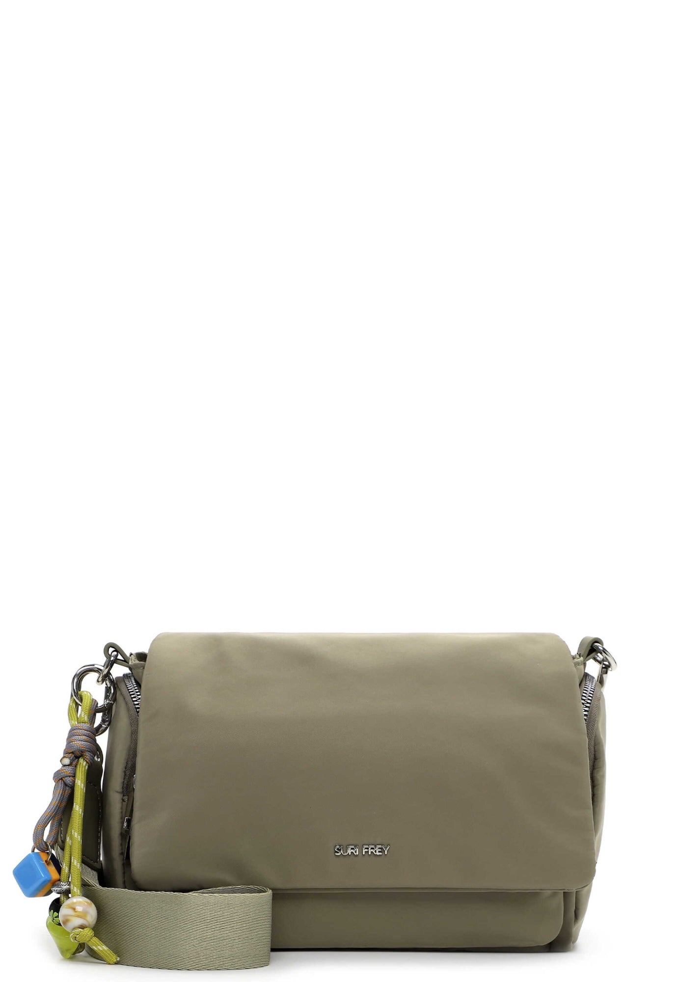 Suri Frey Umhängetaschen khaki